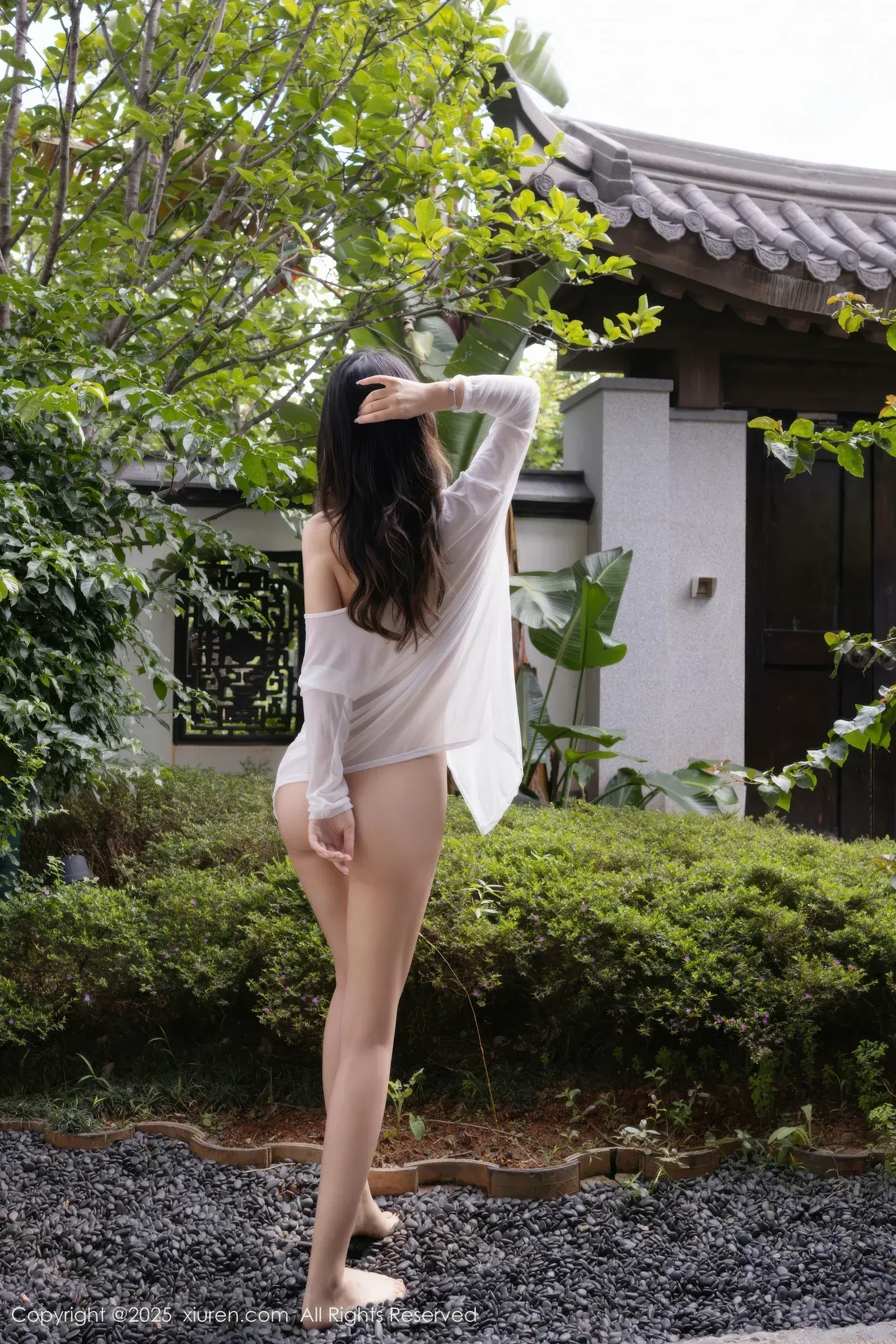 [XiuRen秀人网]第10662期唐安琪写真 - image 70