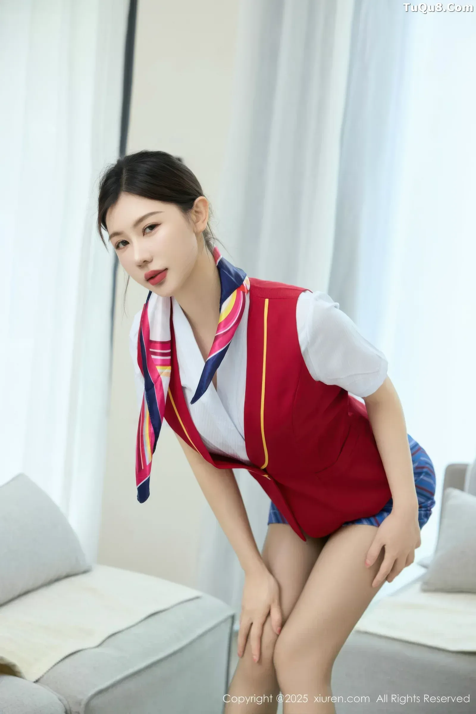 [XiuRen秀人网]第17003期尹甜甜写真 - image 34