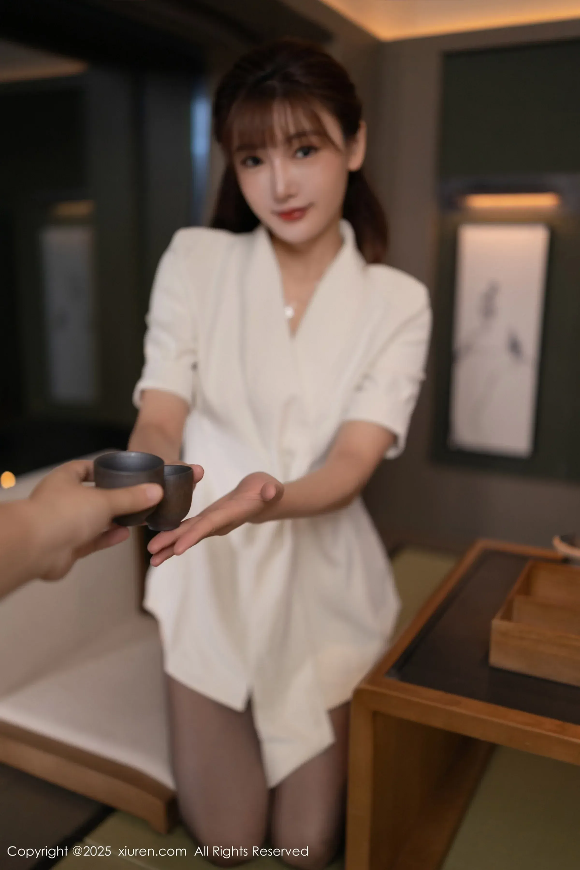 [XiuRen秀人网]第10650期陆萱萱写真 - image 67