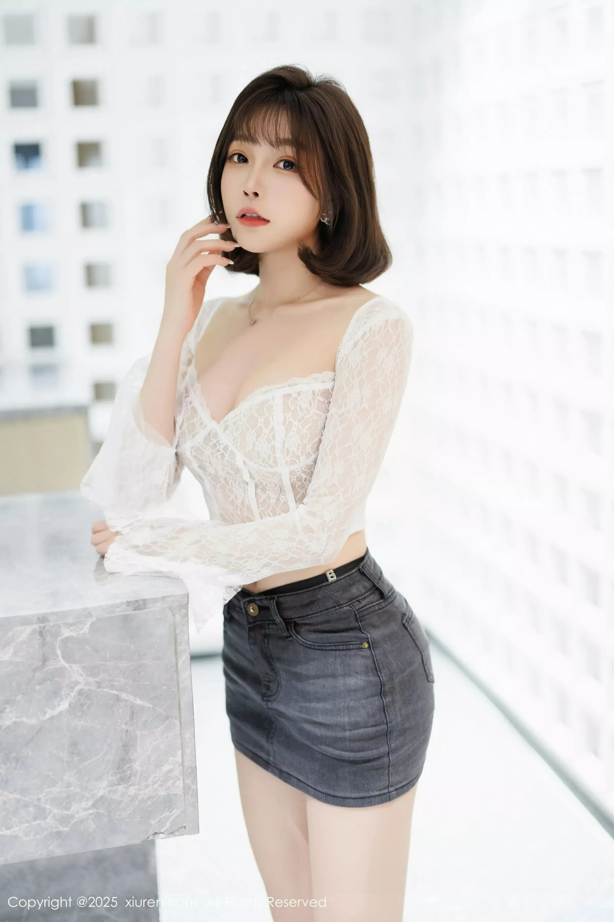 [XiuRen秀人网]第10113期徐莉芝写真 - image 9