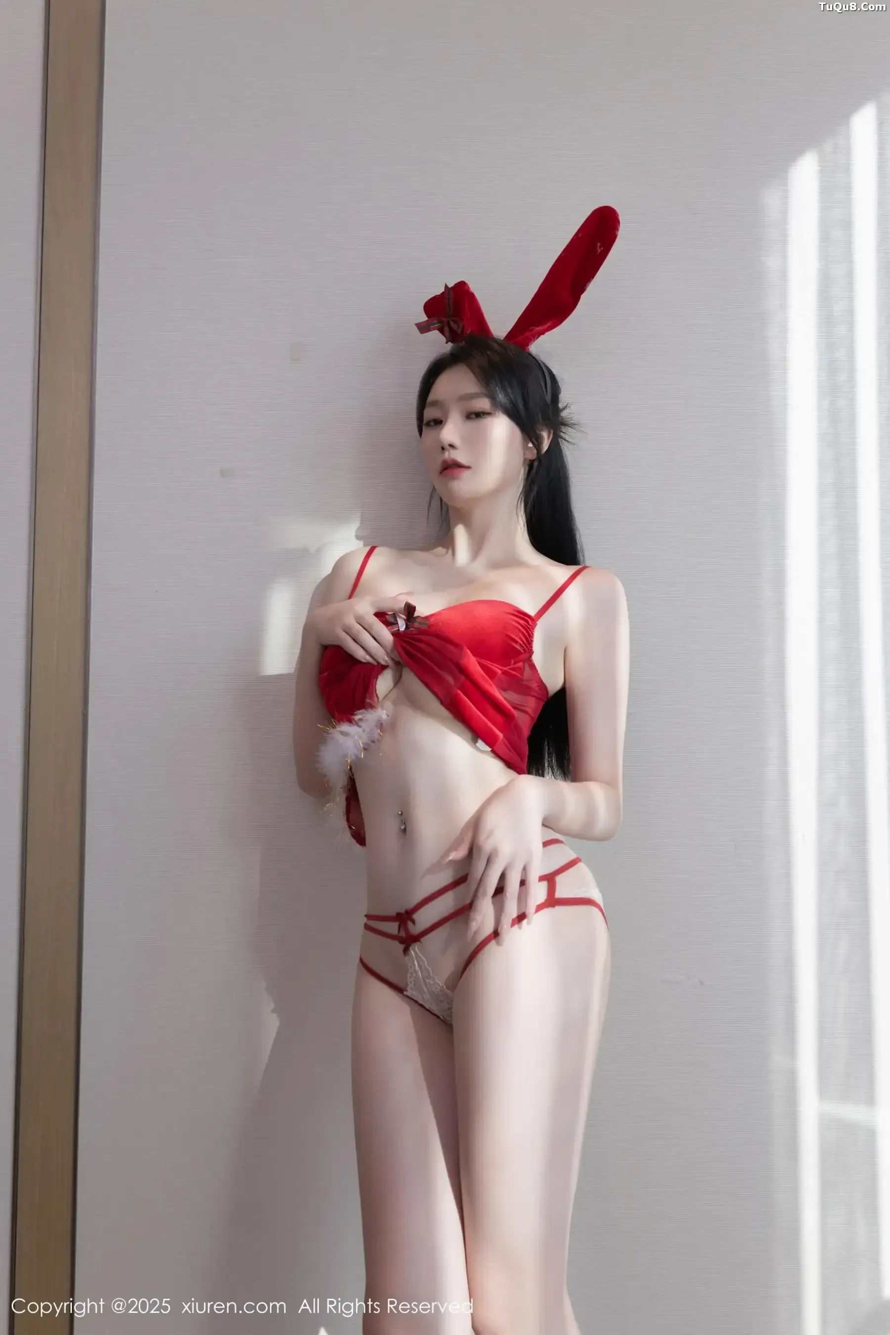 [XiuRen秀人网]第11143期安然写真 - image 25