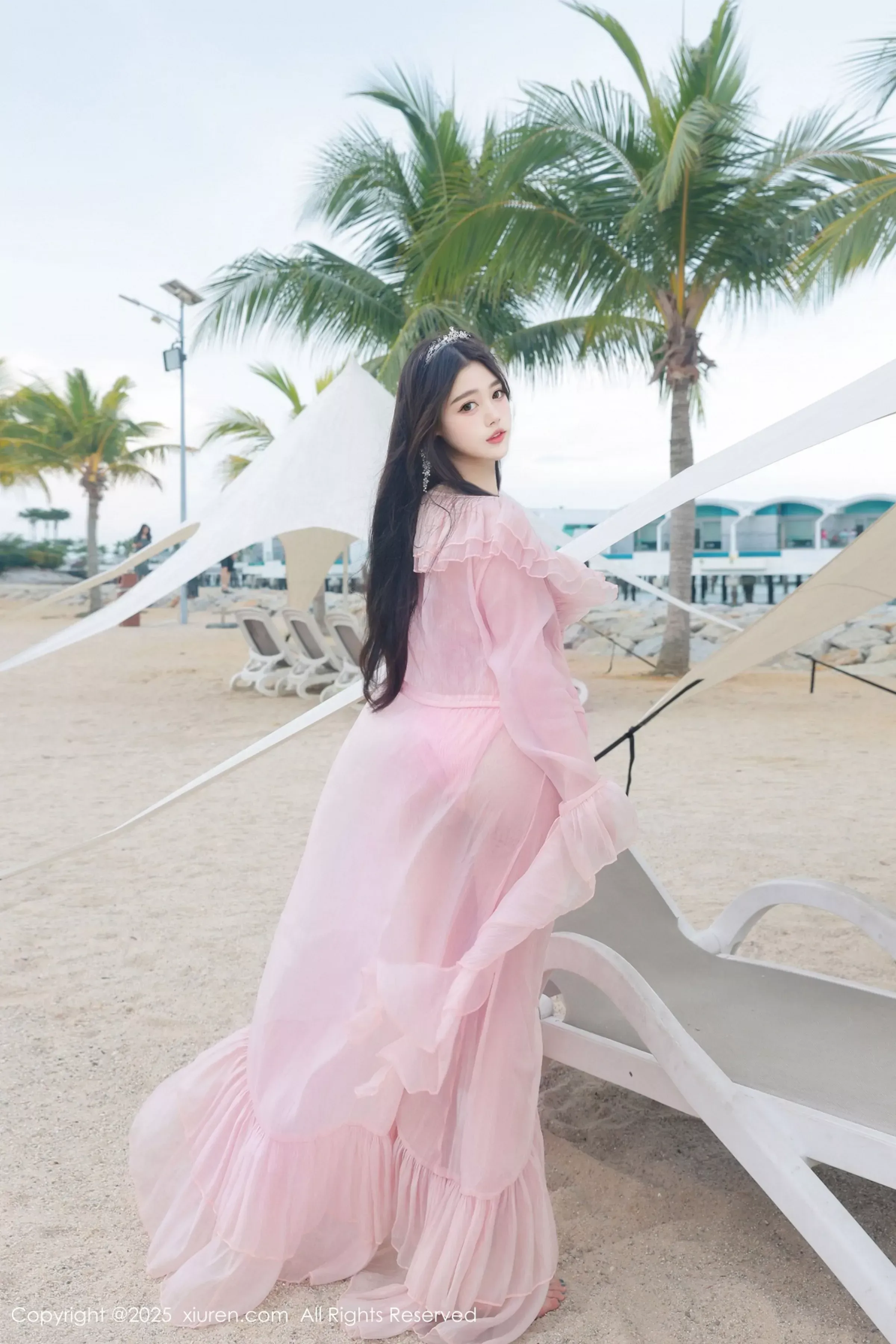 [XiuRen秀人网]第10160期蛋蛋宝写真 - image 3