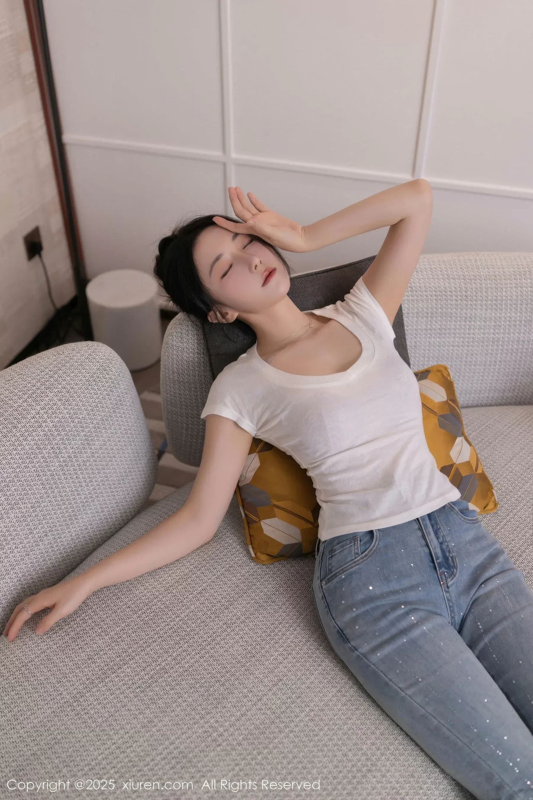 [XiuRen秀人网]第10858期鱼子酱写真 - image 13