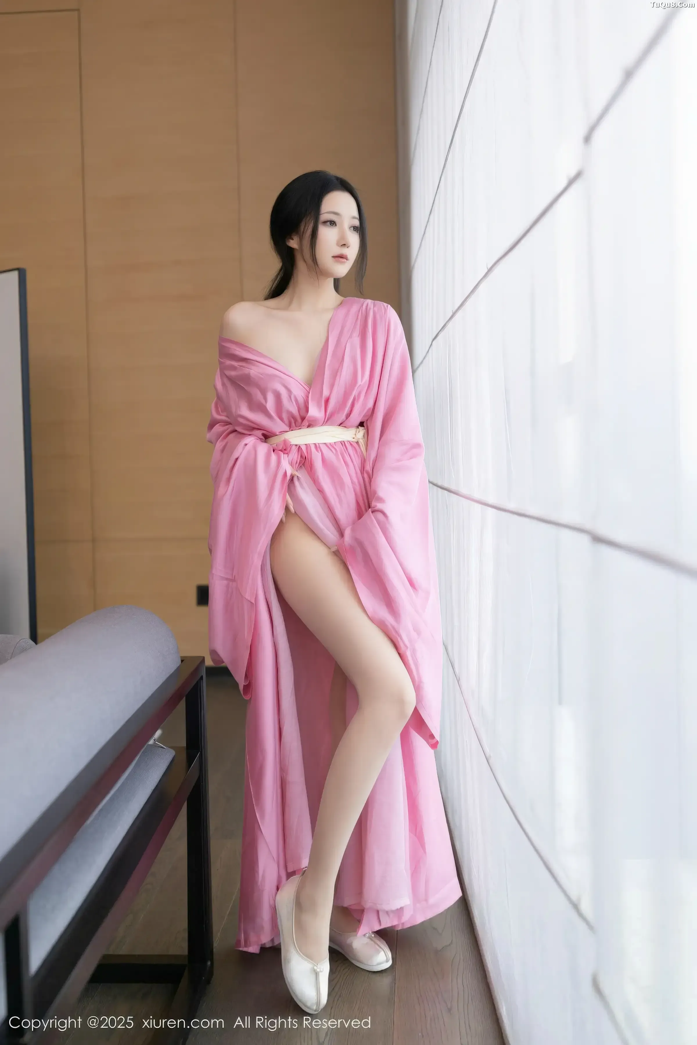 [XiuRen秀人网]第11049期鱼子酱写真 - image 37