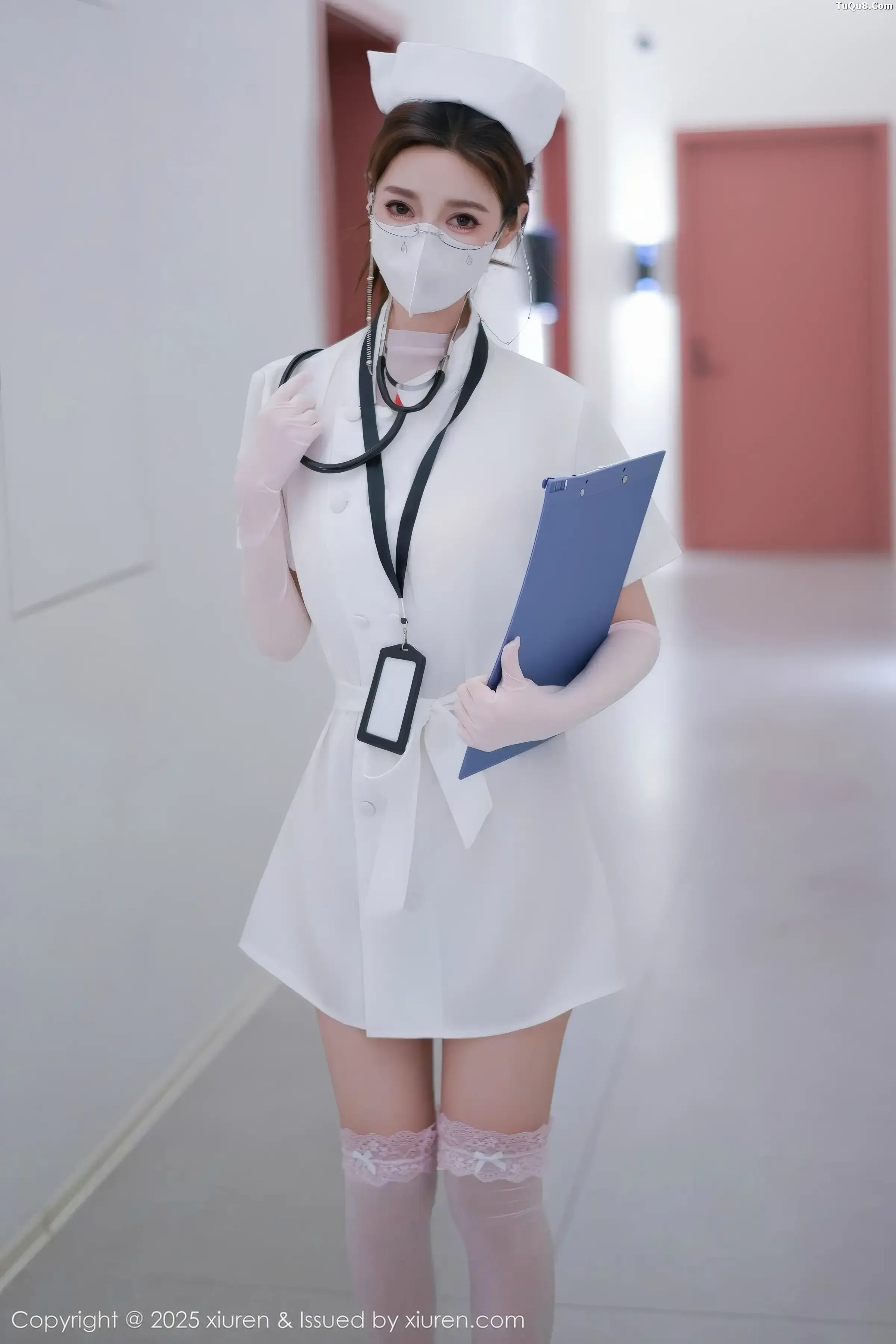[XiuRen秀人网]第11099期桃桃写真