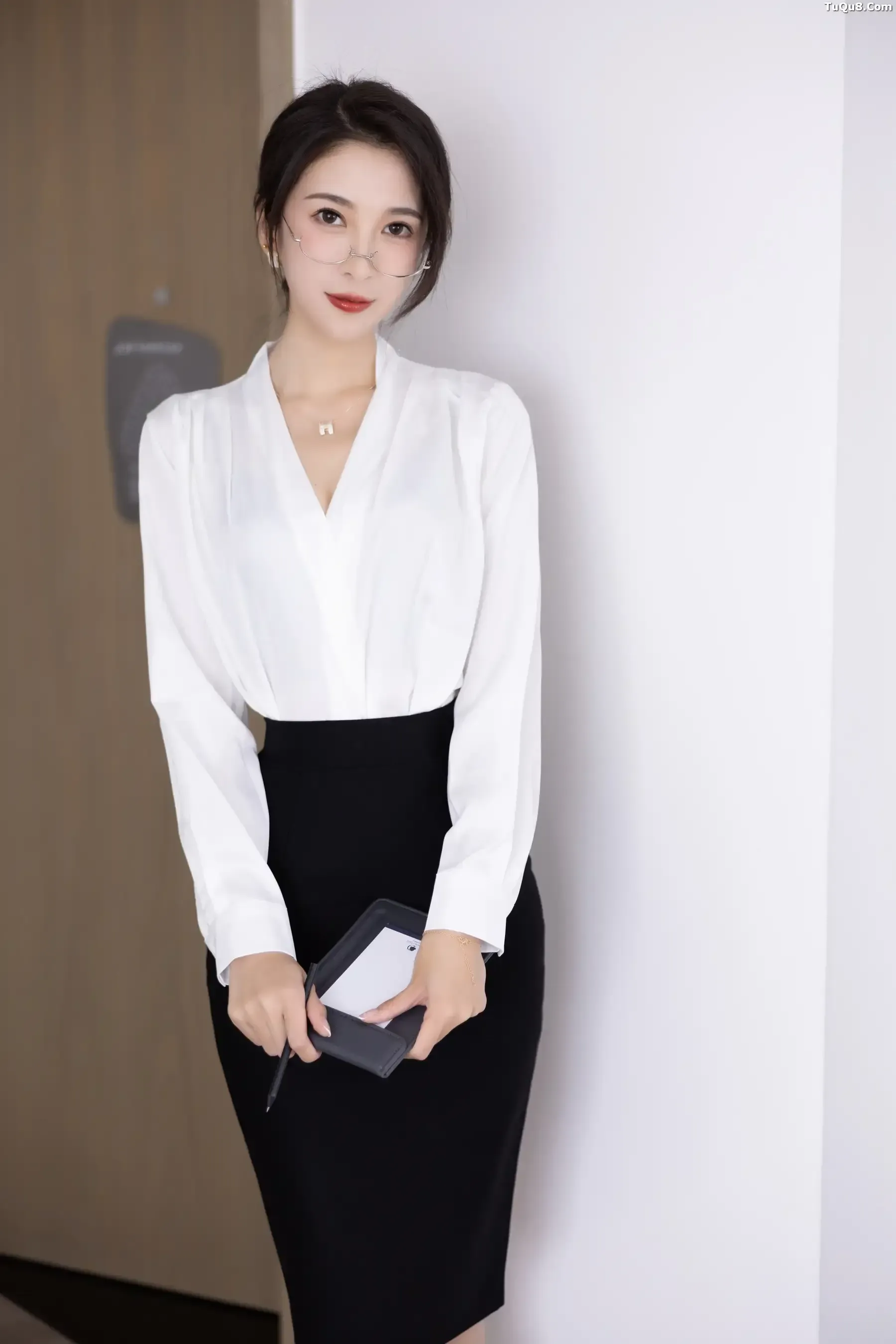 [XiuRen秀人网]第B125期林乐一写真 - image 12