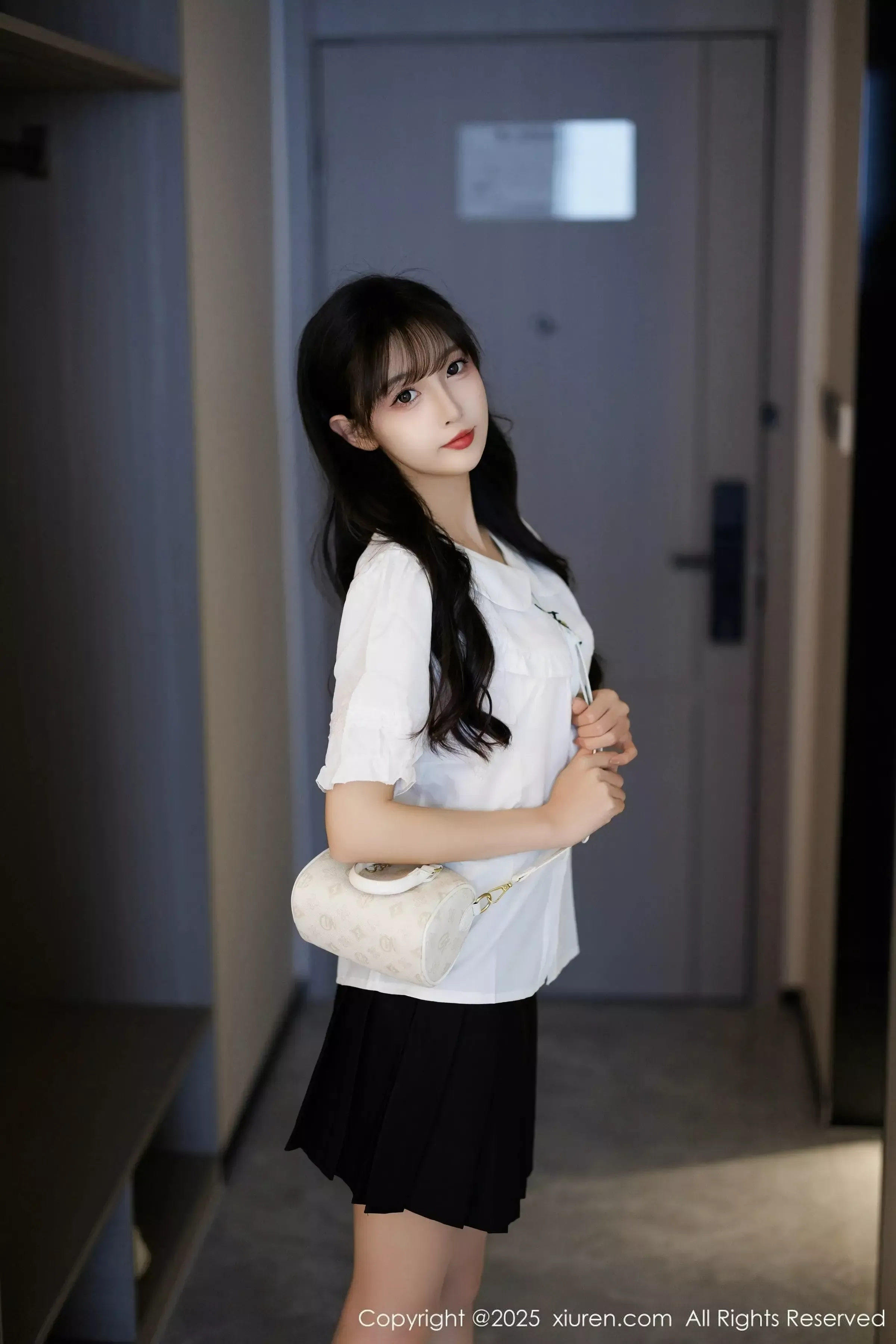 [XiuRen秀人网]第10067期樱桃小阑子写真 - image 23