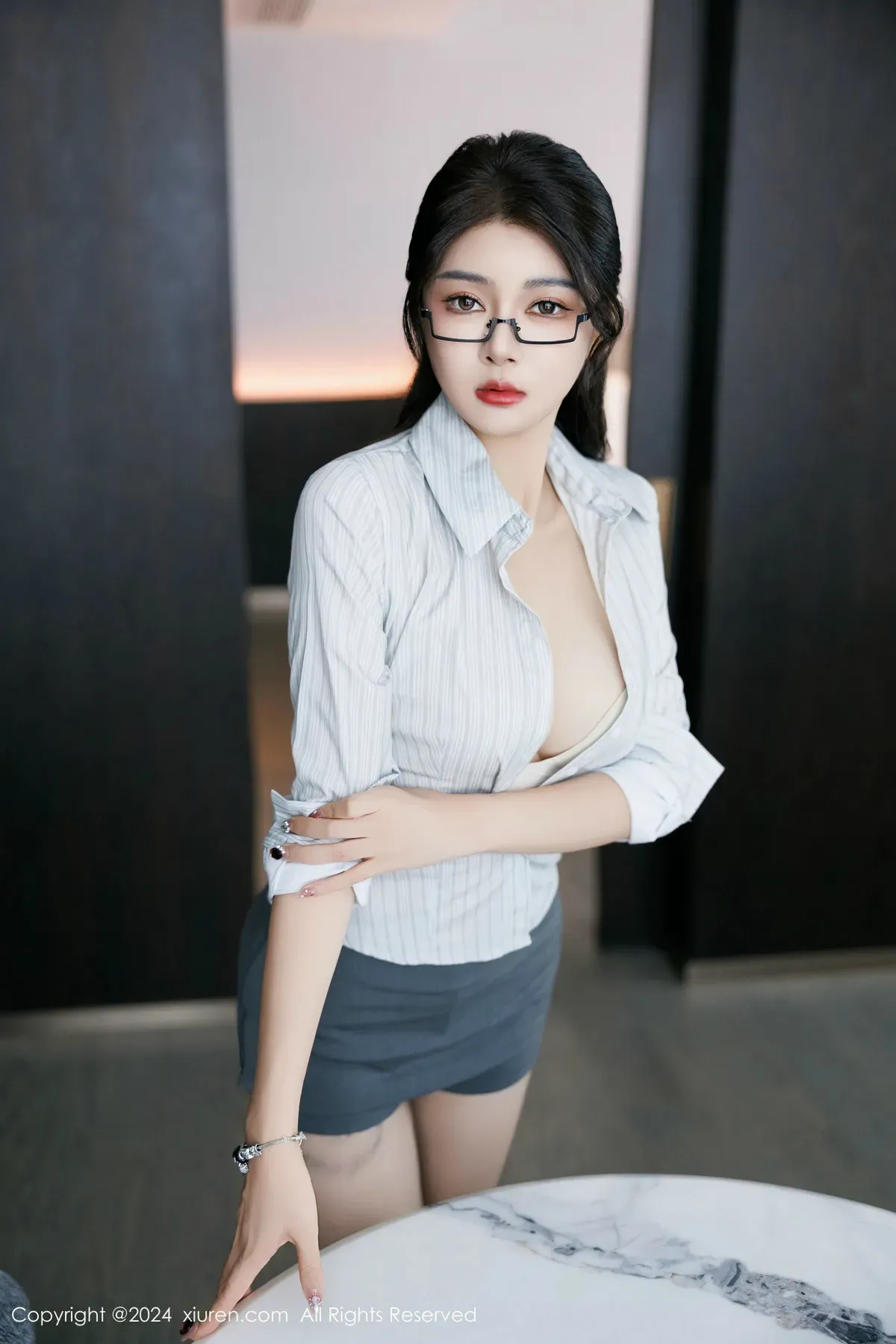 [XiuRen秀人网]第9611期凯竹写真 - image 27
