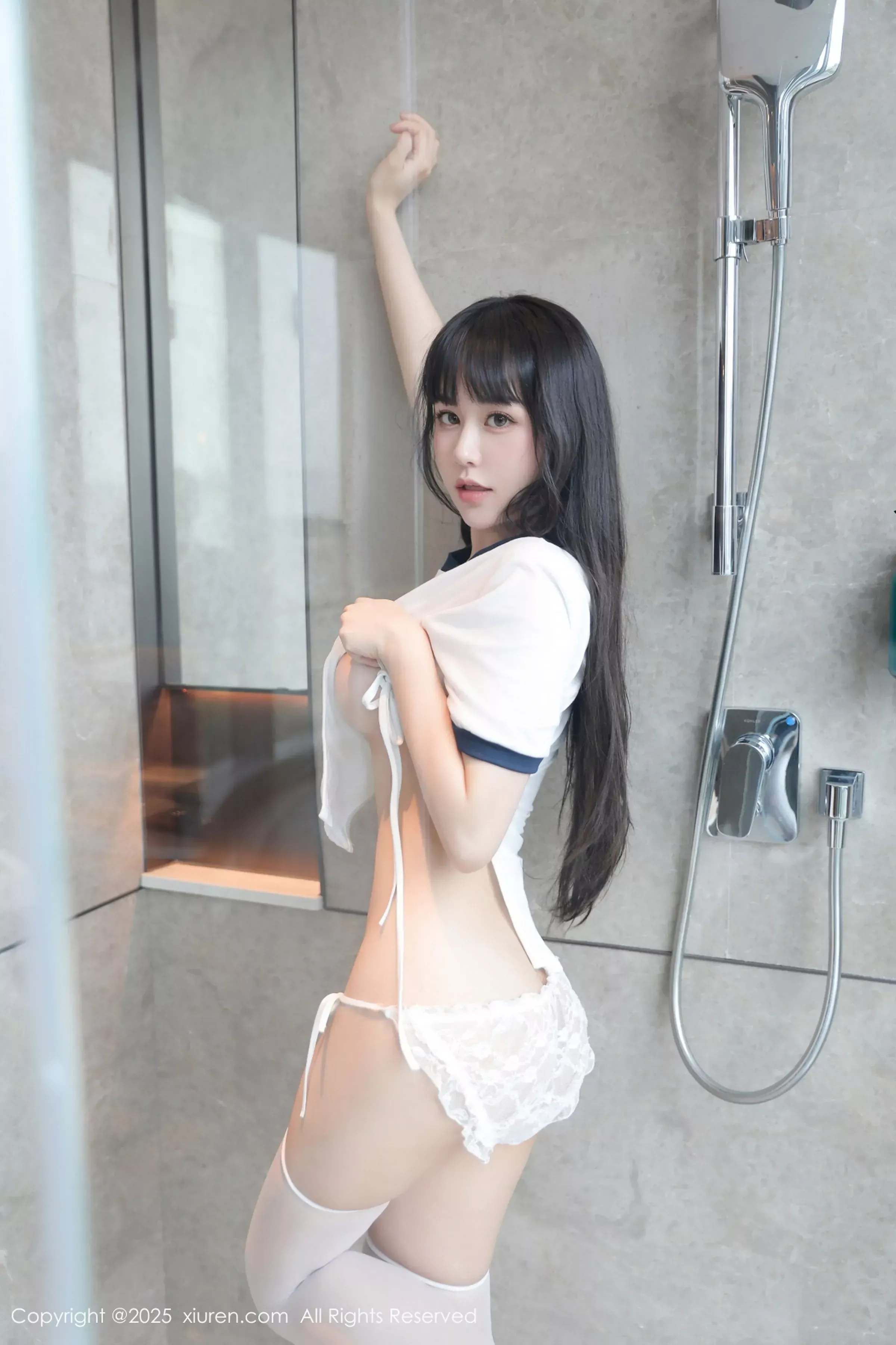 [XiuRen秀人网]第10184期量子玫瑰写真 - image 42