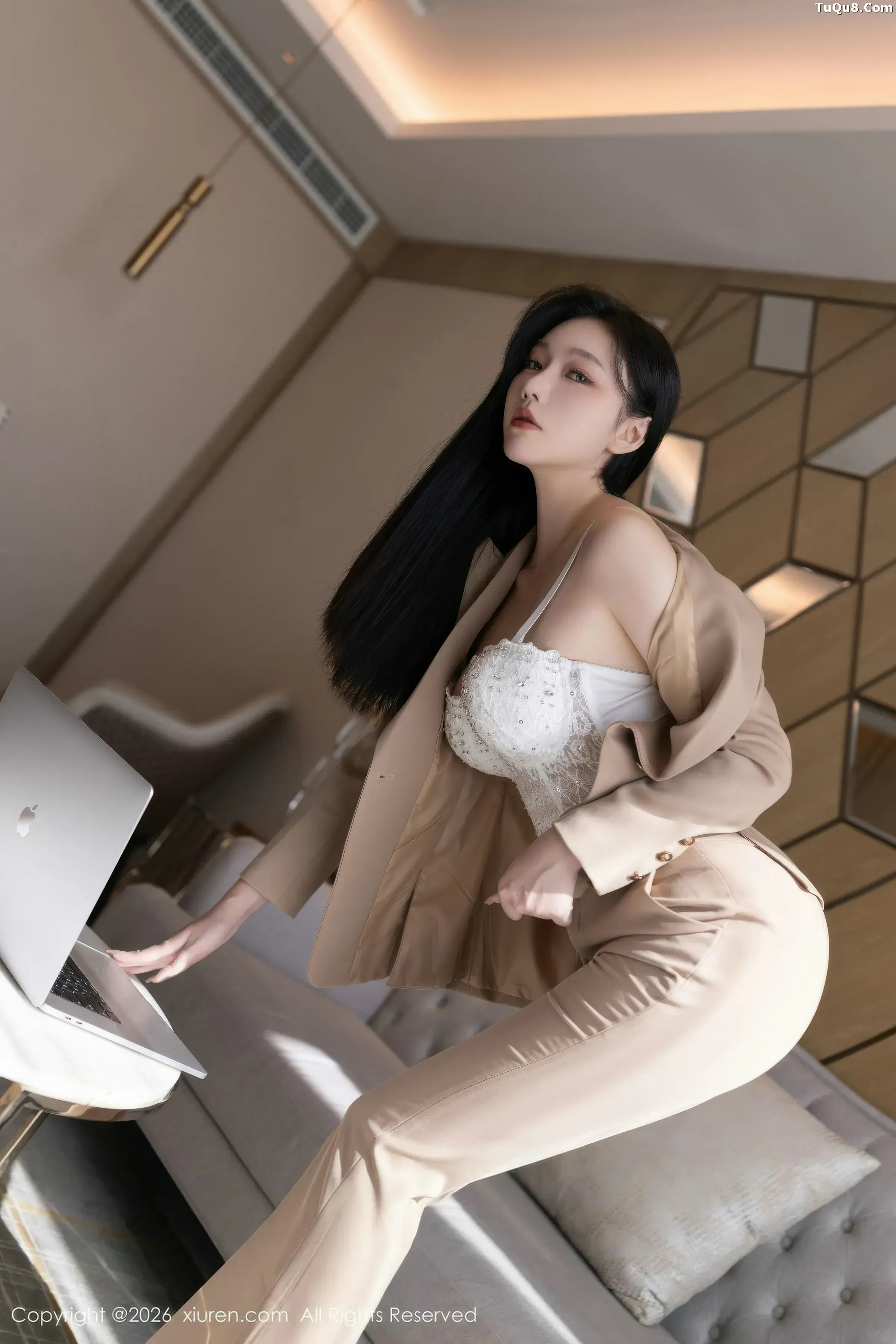[XiuRen秀人网]第11282期安然写真 - image 13
