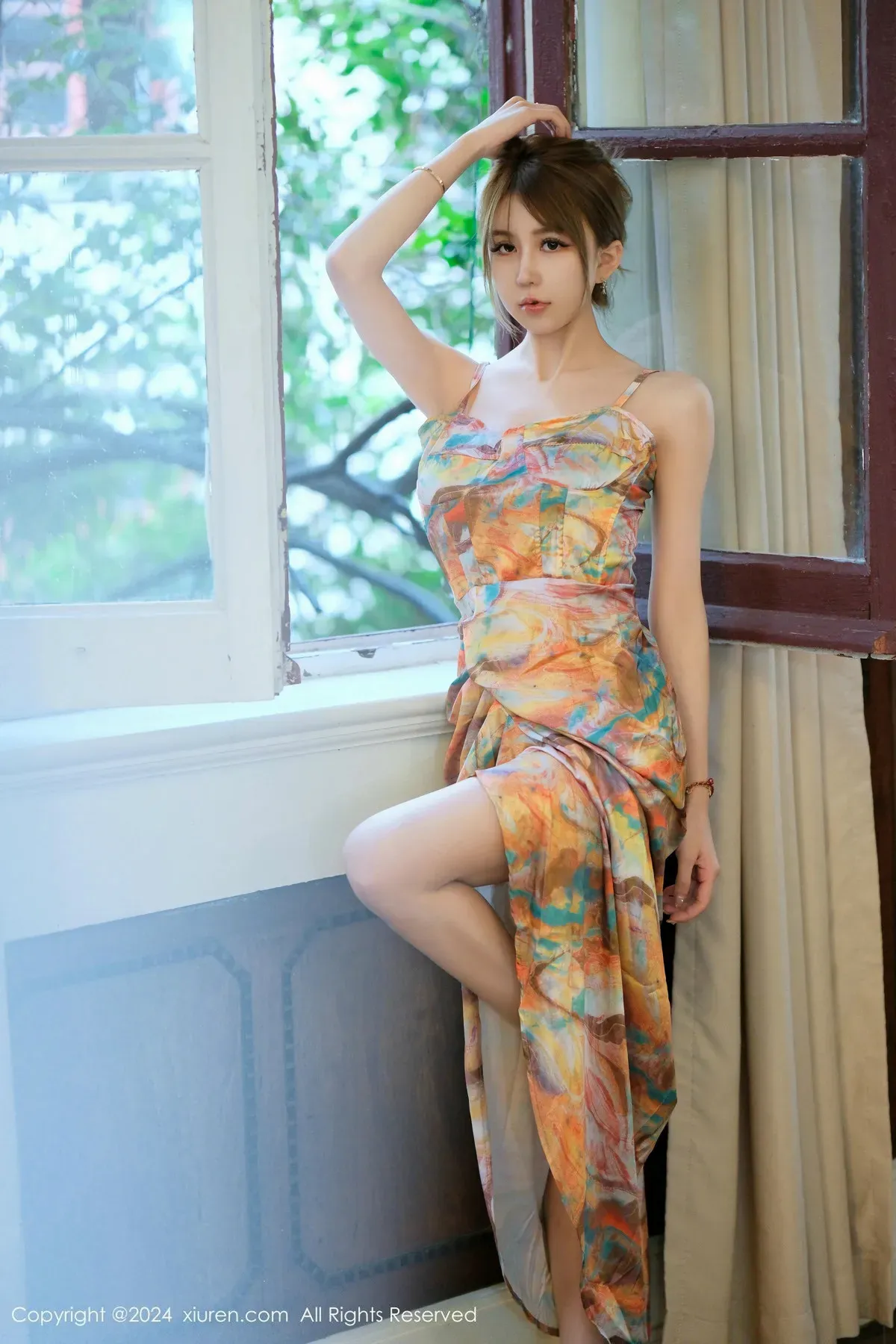 [XiuRen秀人网]第9465期Zoe柚柚写真 - image 15