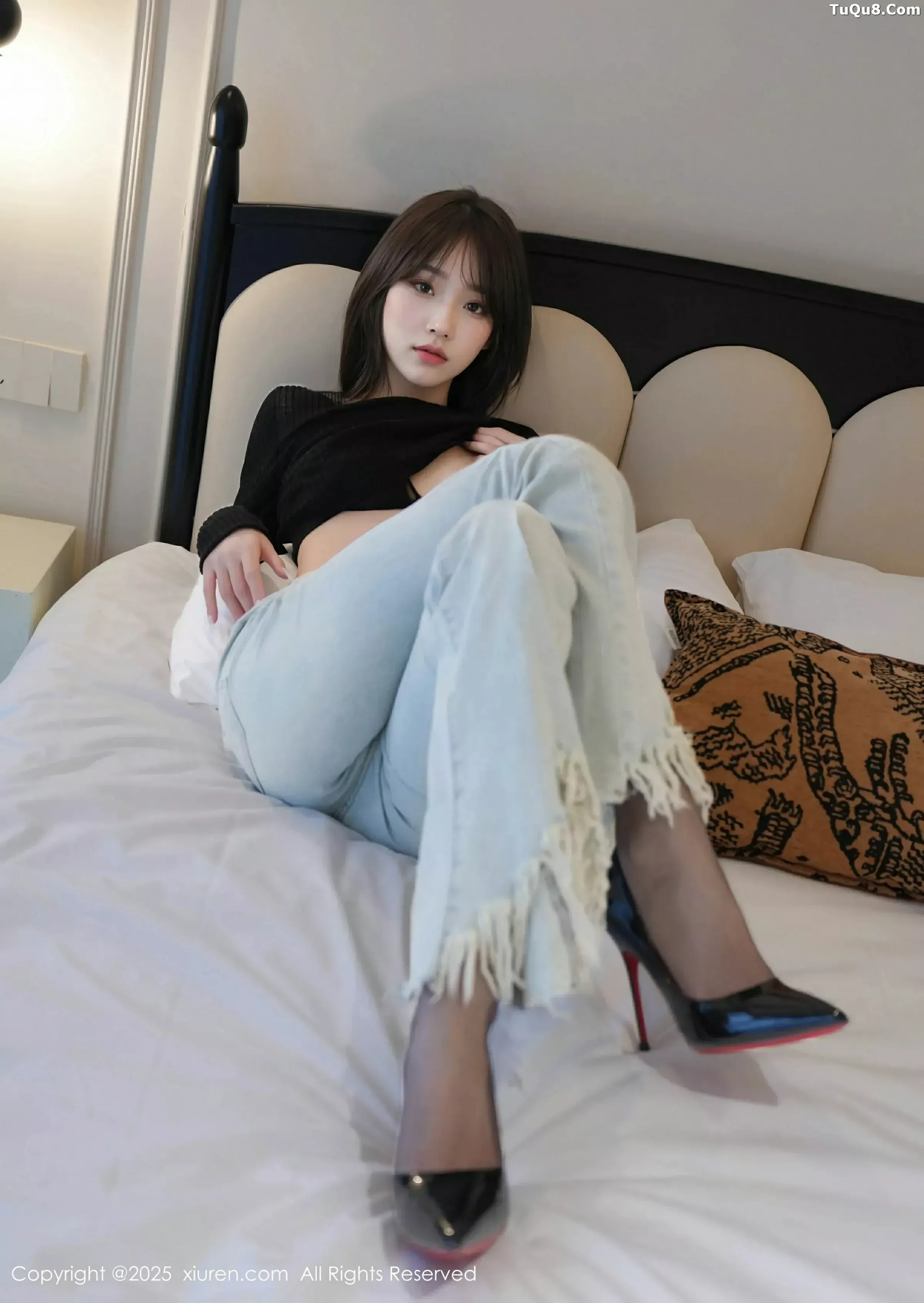 [XiuRen秀人网]第10374期汁汁写真 - image 13