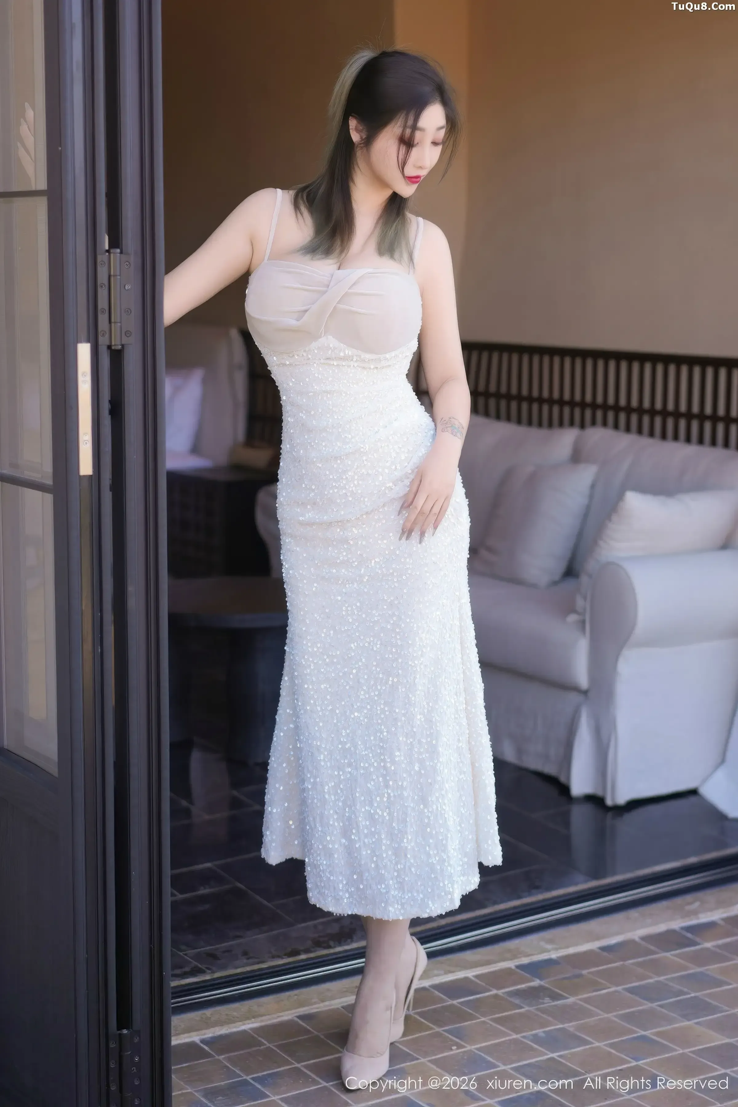 [XiuRen秀人网]第11301期妲己写真 - image 34