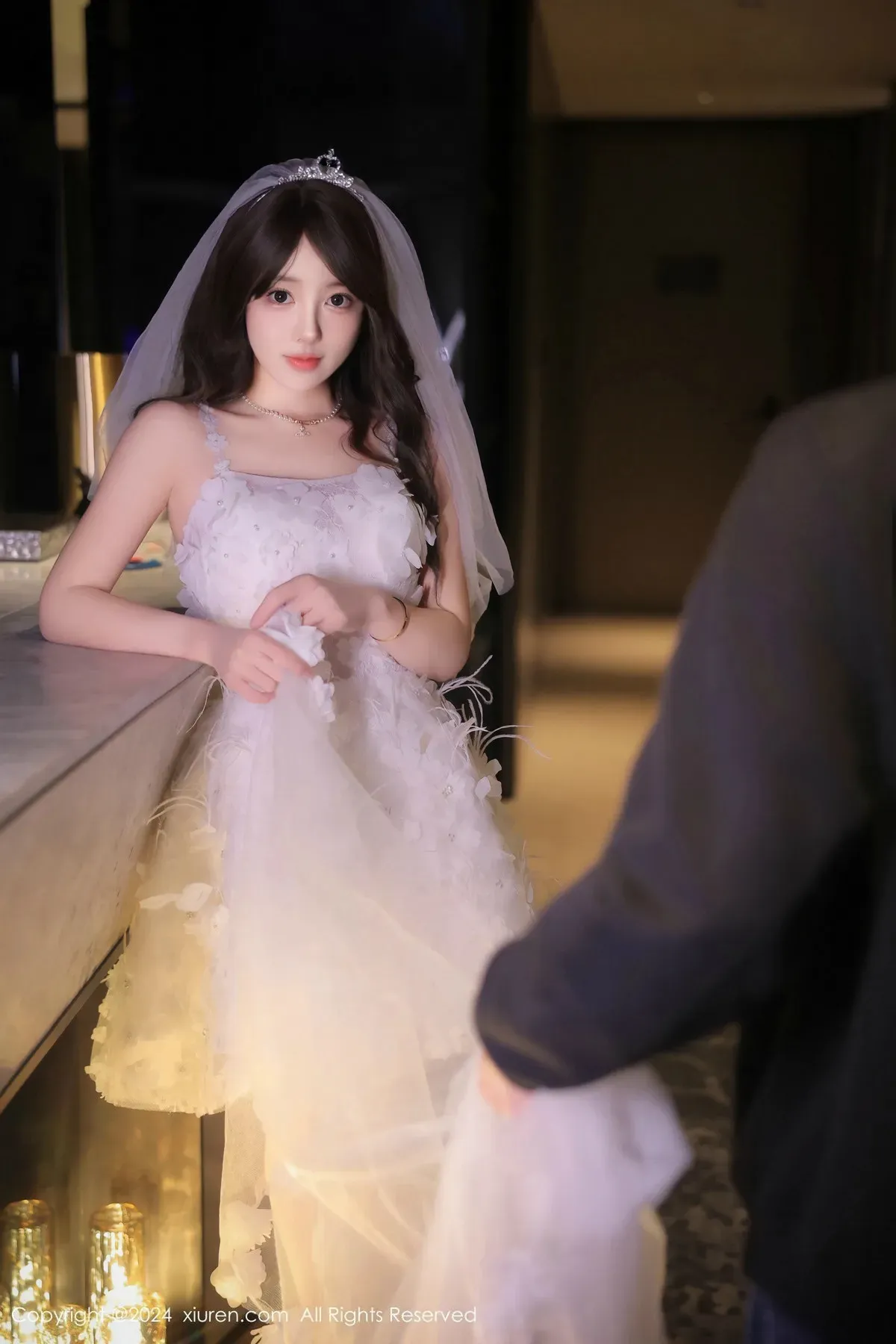 [XiuRen秀人网]第9601期桃妖夭写真 - image 11