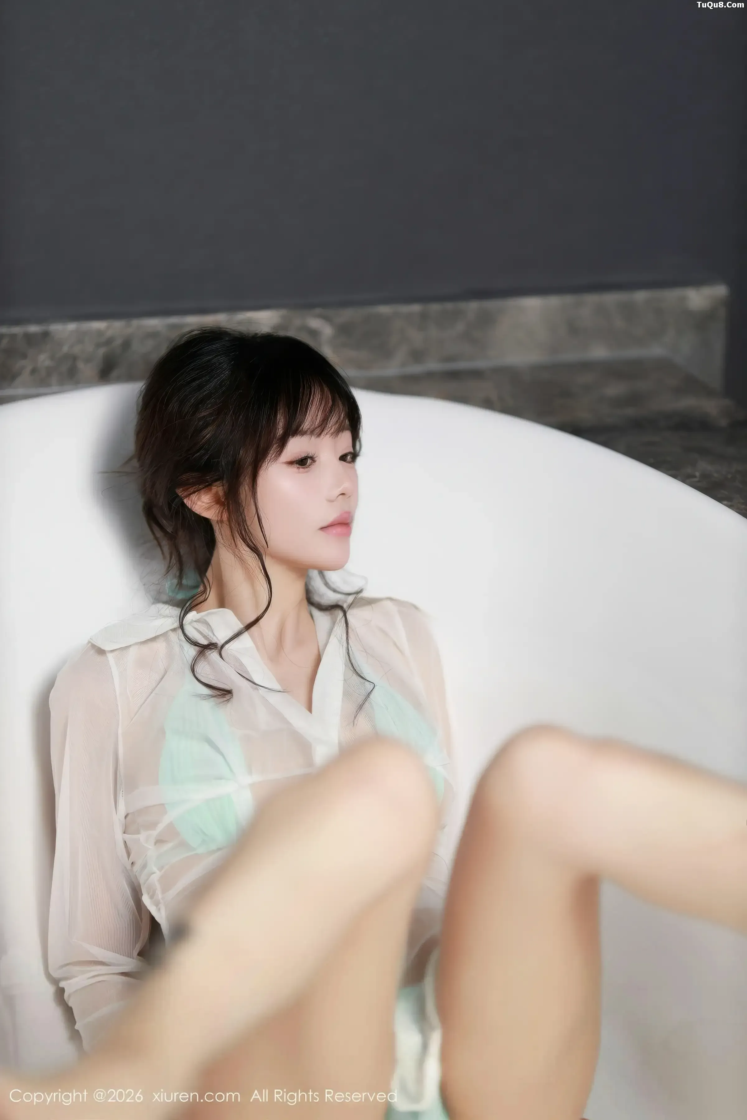 [XiuRen秀人网]第11191期佘贝拉写真 - image 37