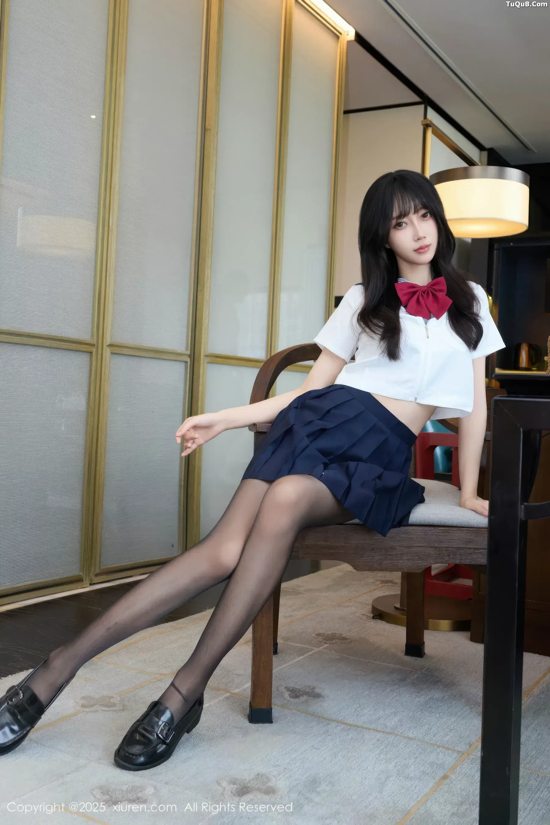 [XiuRen秀人网]第10766期玥儿玥写真 - image 37