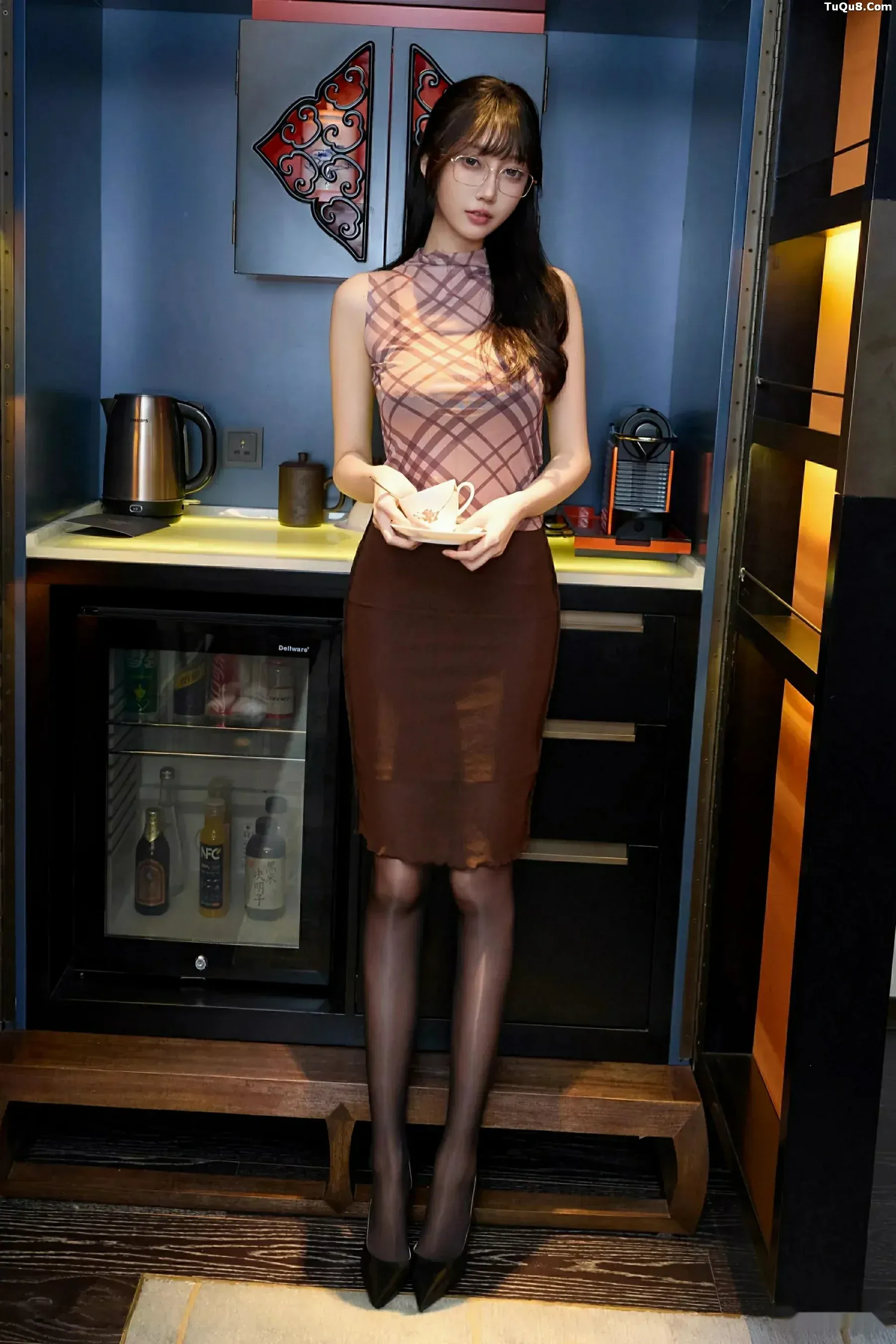 [XiuRen秀人网]第10793期玥儿玥写真