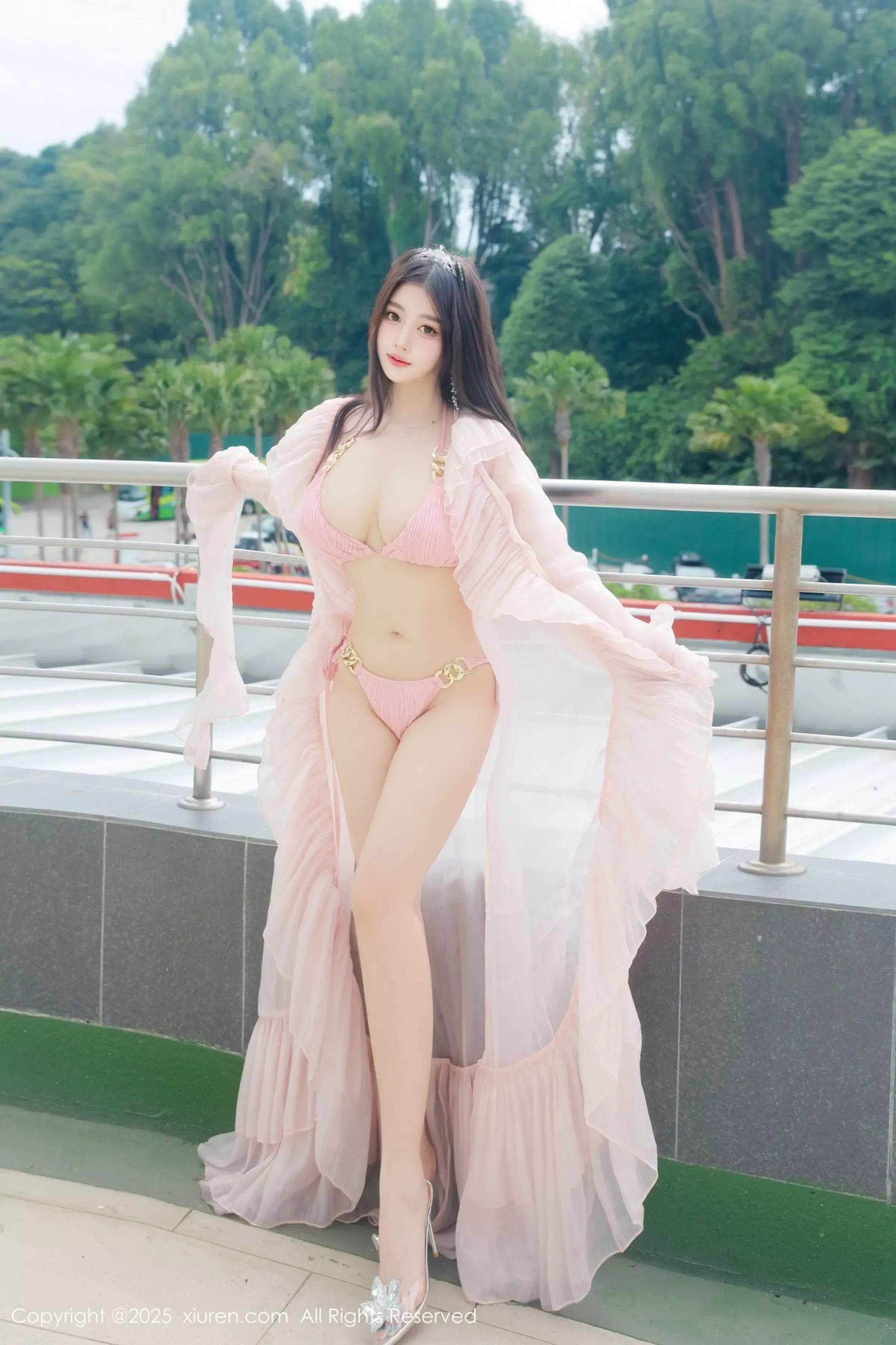 [XiuRen秀人网]第10160期蛋蛋宝写真 - image 10