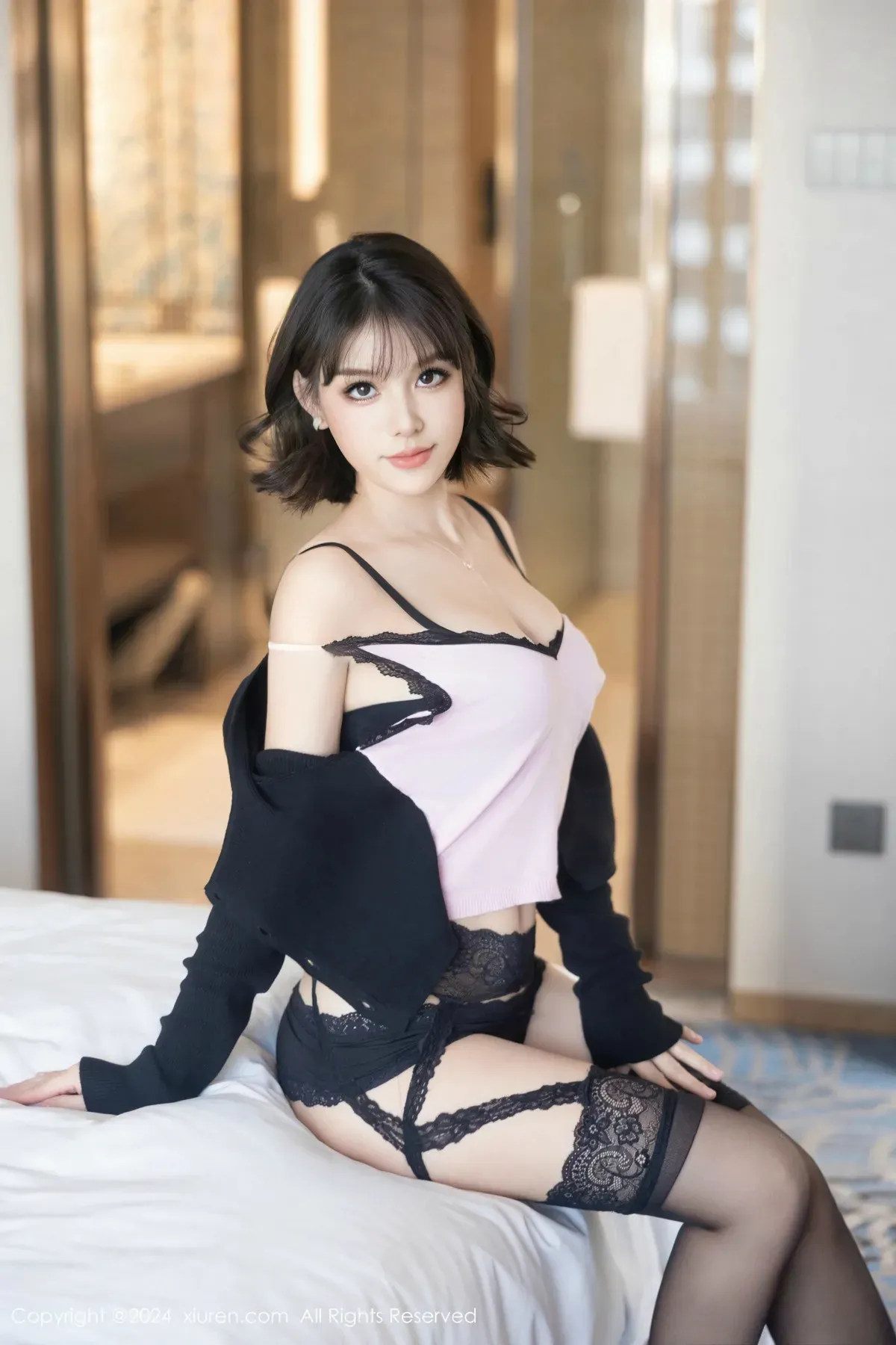[XiuRen秀人网]第9620期黎苏苏写真 - image 33