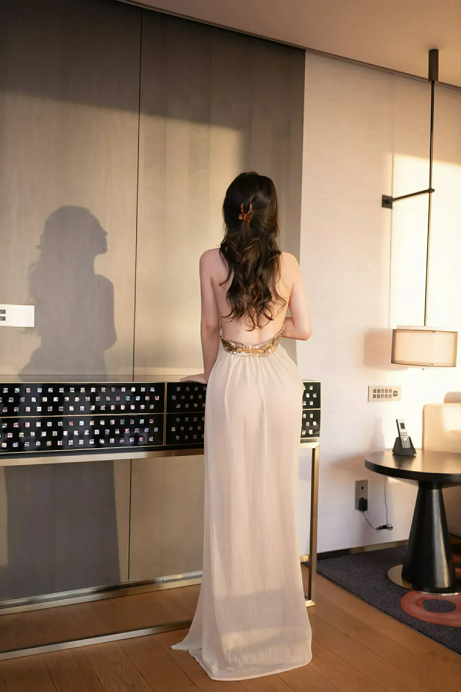 [XiuRen秀人网]第10619期唐安琪写真 - image 48