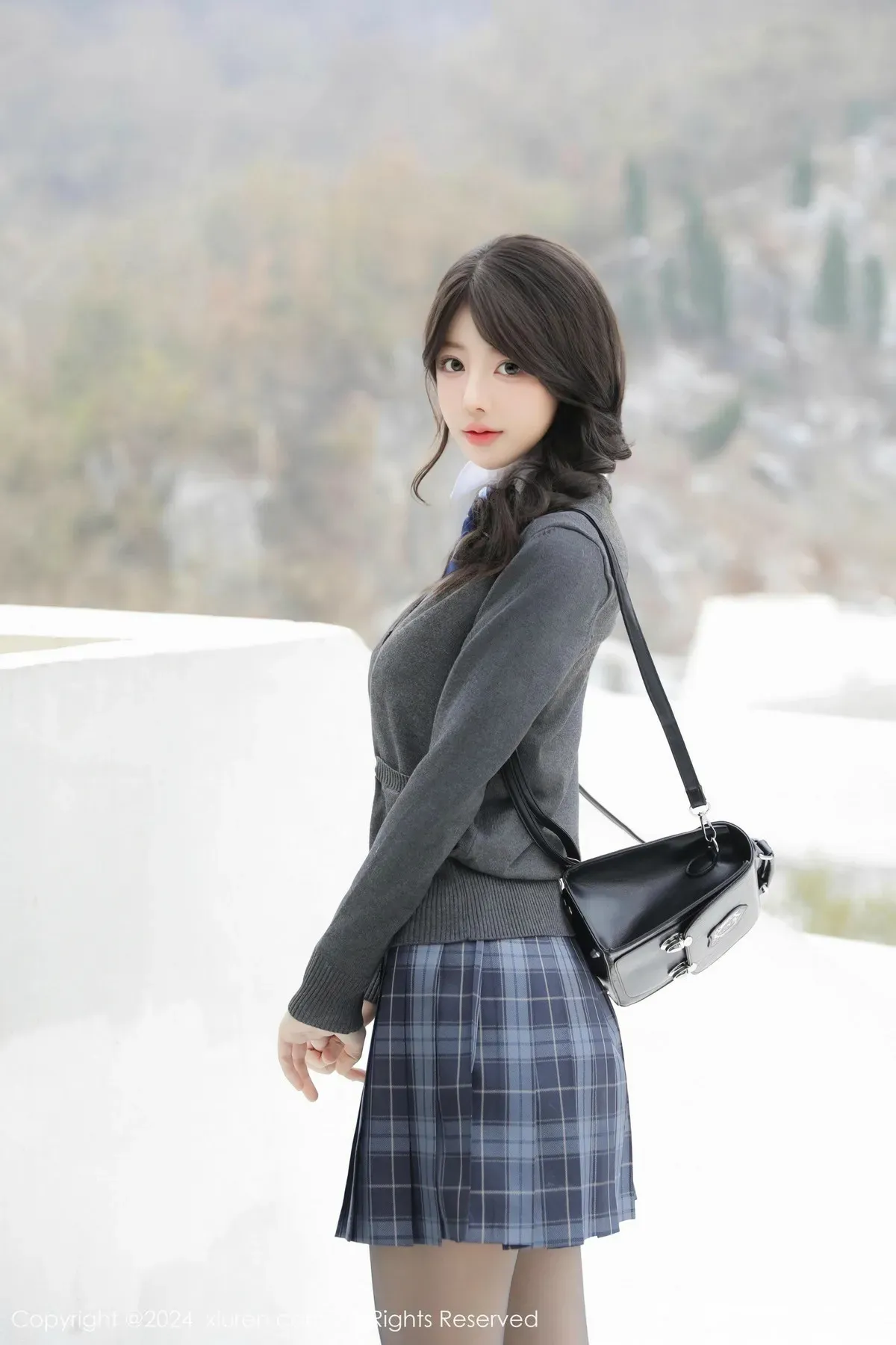 [XiuRen秀人网]第9693期桃妖夭写真 - image 13