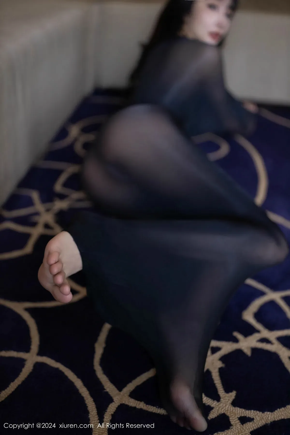 [XiuRen秀人网]第9590期陆萱萱写真 - image 19