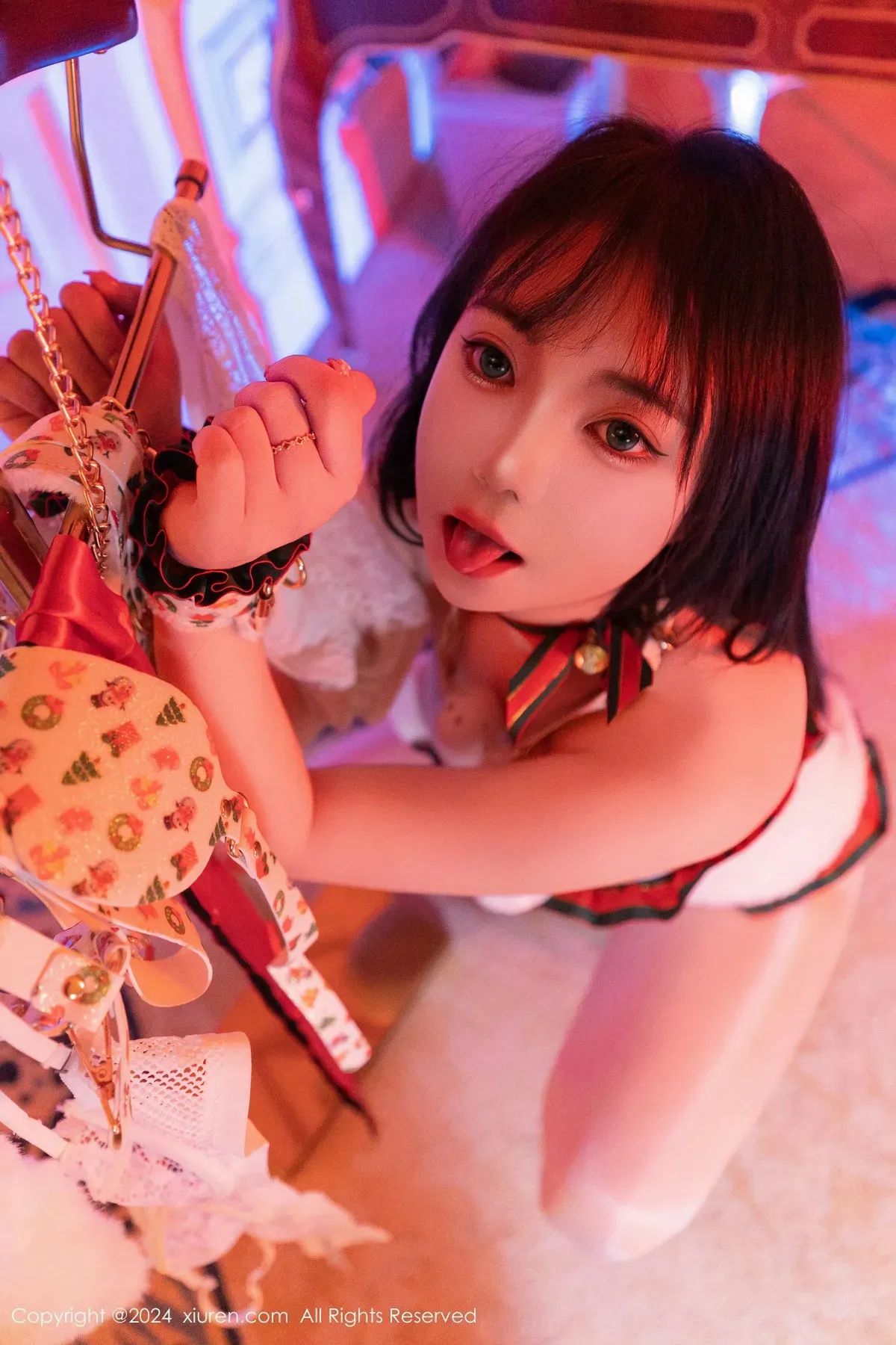 [XiuRen秀人网]第9638期软情写真 - image 29