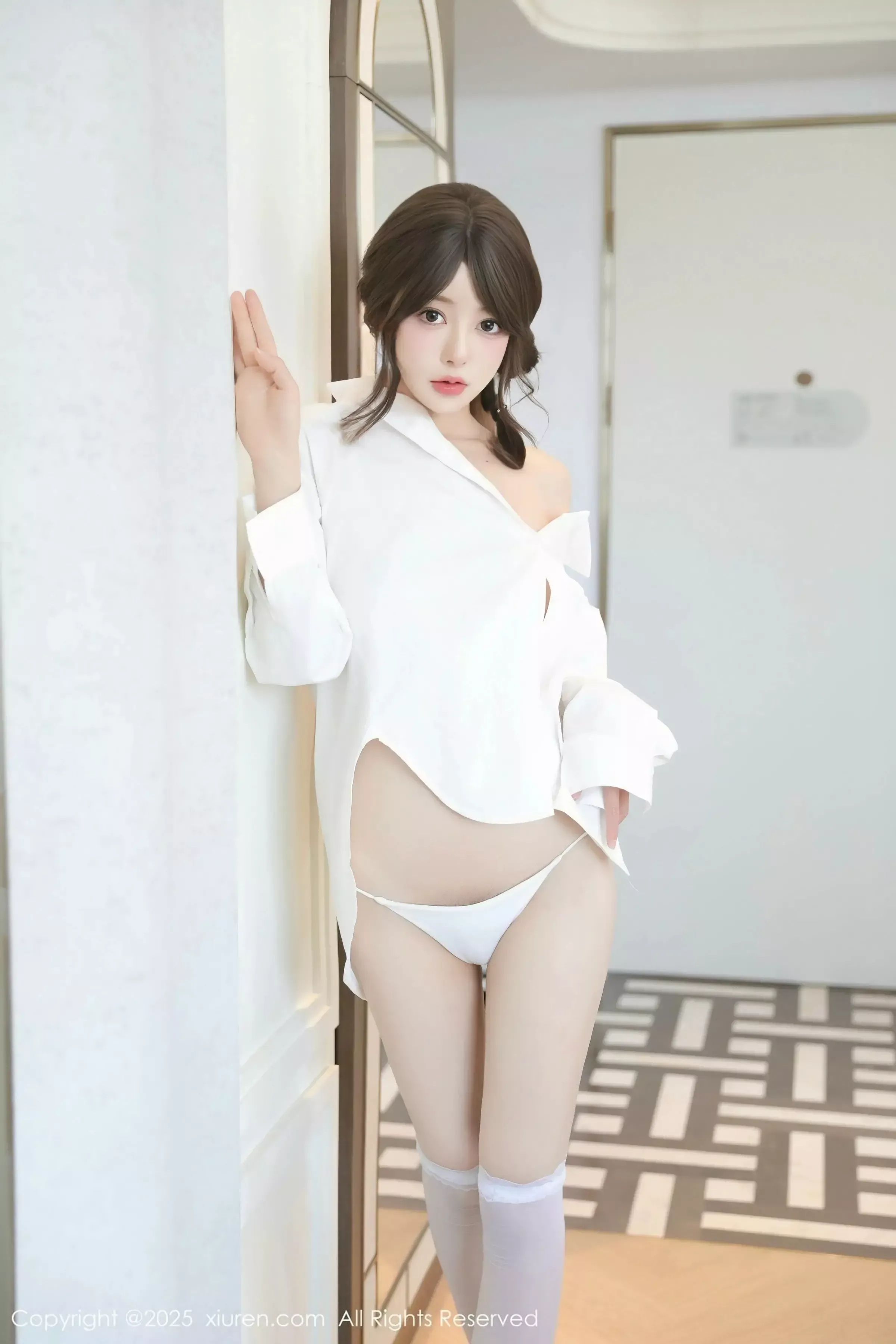 [XiuRen秀人网]第10036期桃妖夭写真 - image 48