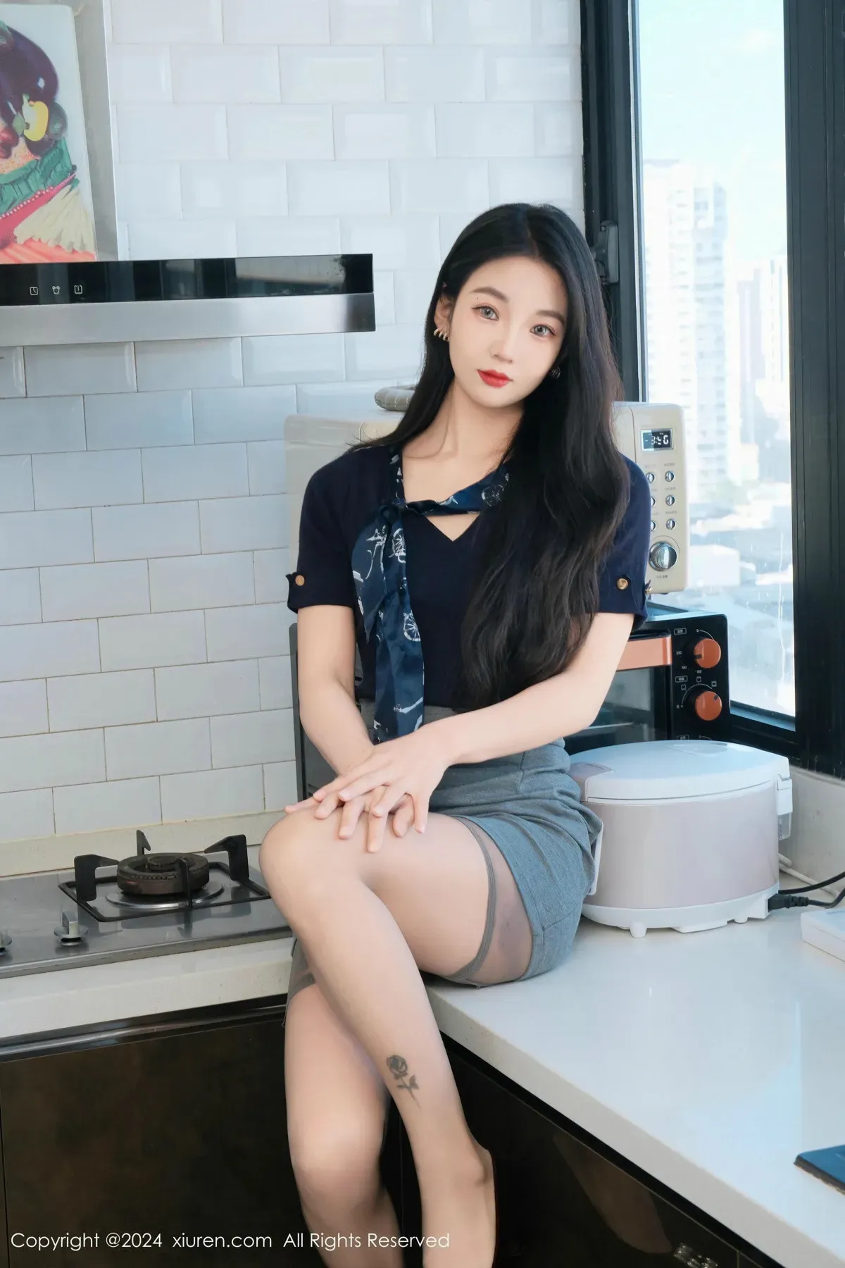 [XiuRen秀人网]第9580期希恬儿写真 - image 65