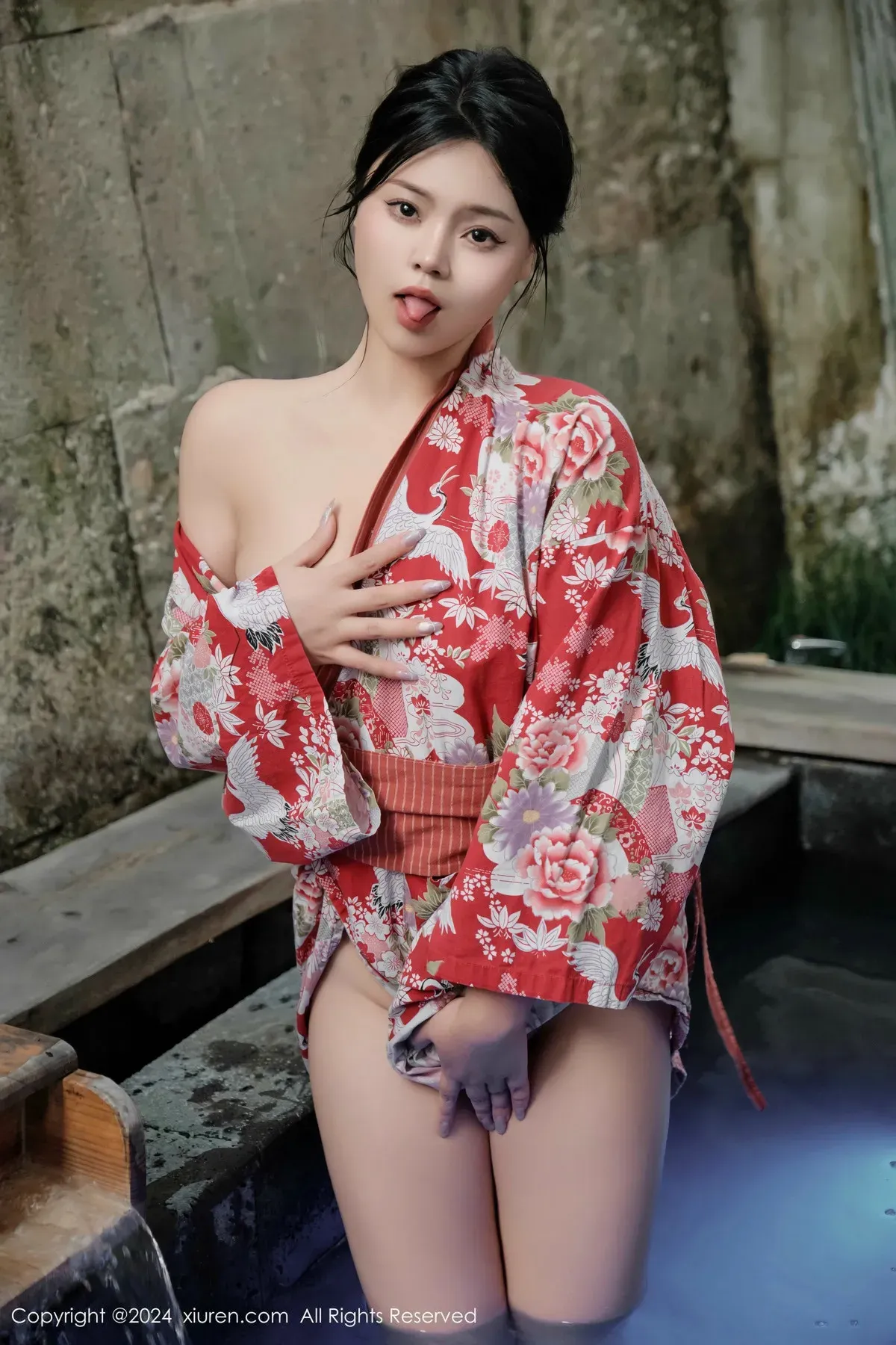 [XiuRen秀人网]第9687期麦田写真 - image 18
