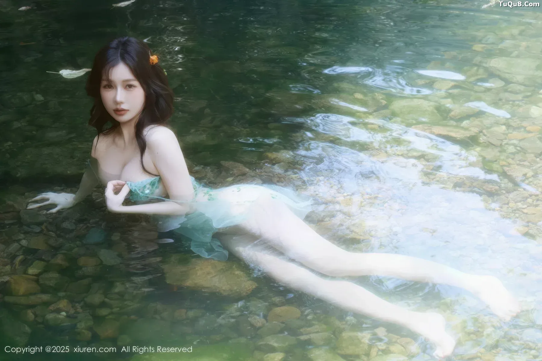[XiuRen秀人网]第10756期尹甜甜写真 - image 21