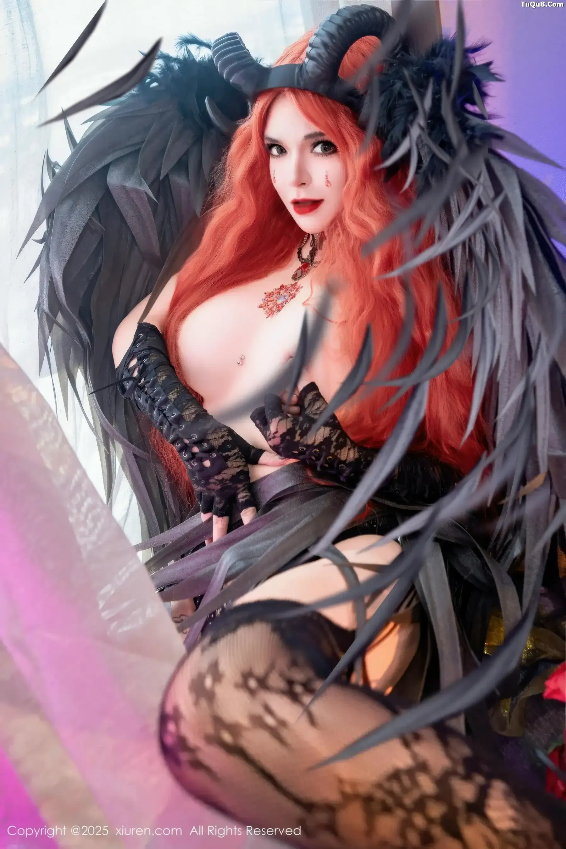 [XiuRen秀人网]第10994期伊丽莎有点白写真 - image 47