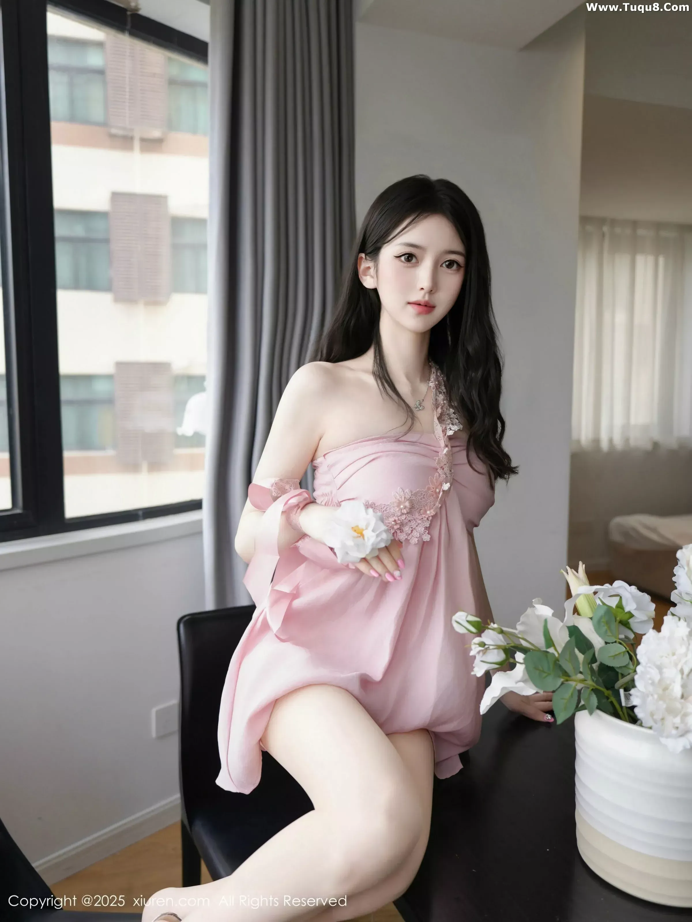 [XiuRen秀人网]第10545期白小蝶写真 - image 6