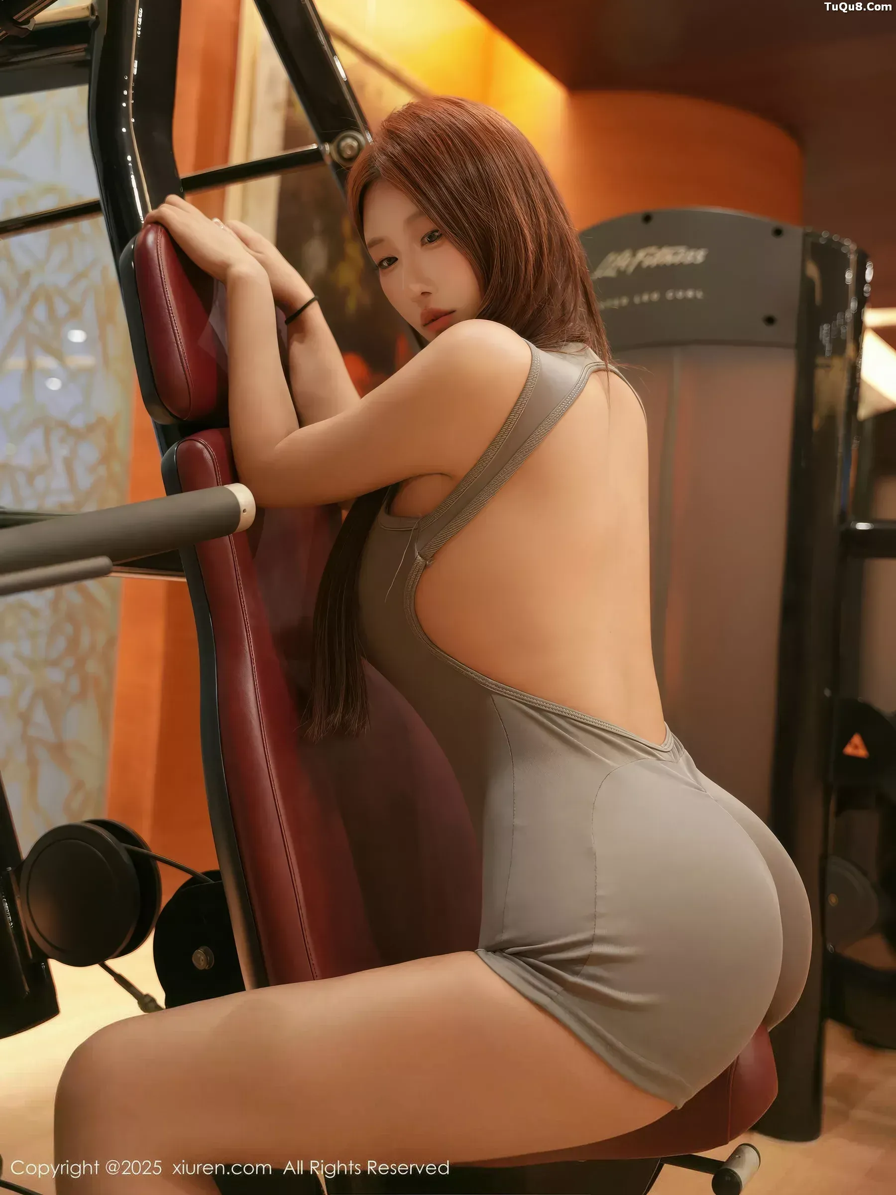 [XiuRen秀人网]第10937期金允希写真 - image 8