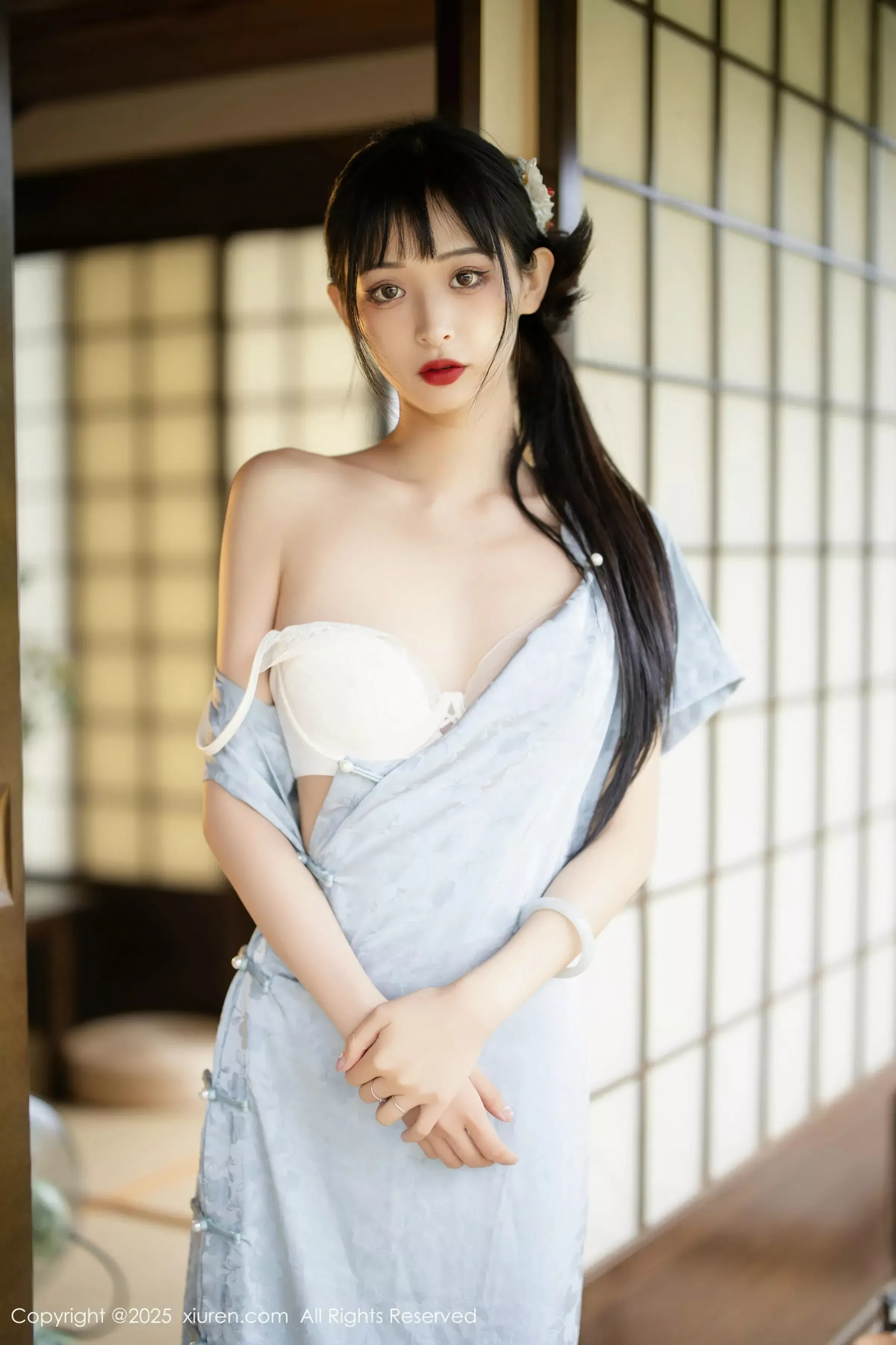 [XiuRen秀人网]第10278期茂木希子写真 - image 19