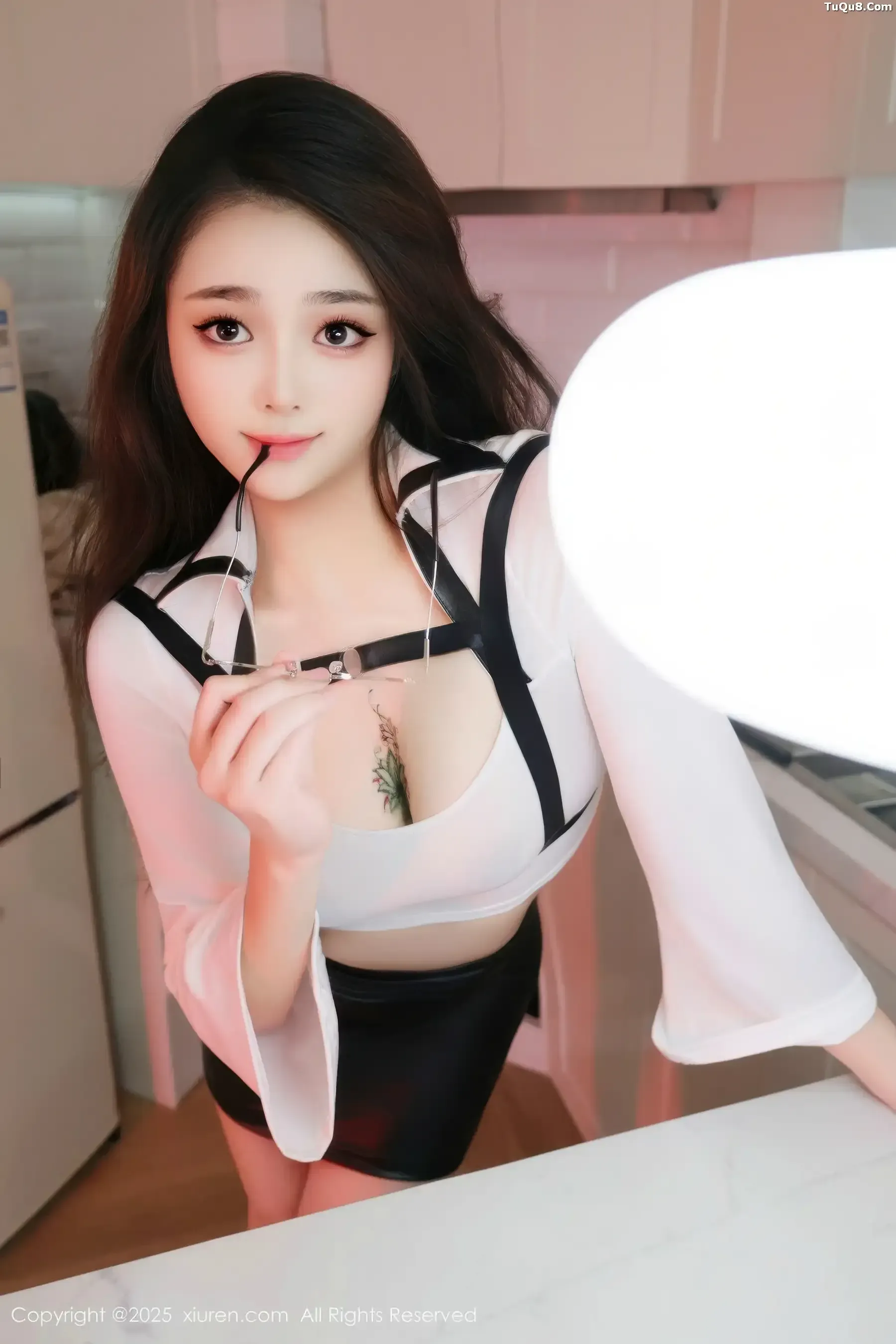 [XiuRen秀人网]第10993期福福_Thrive写真 - image 20
