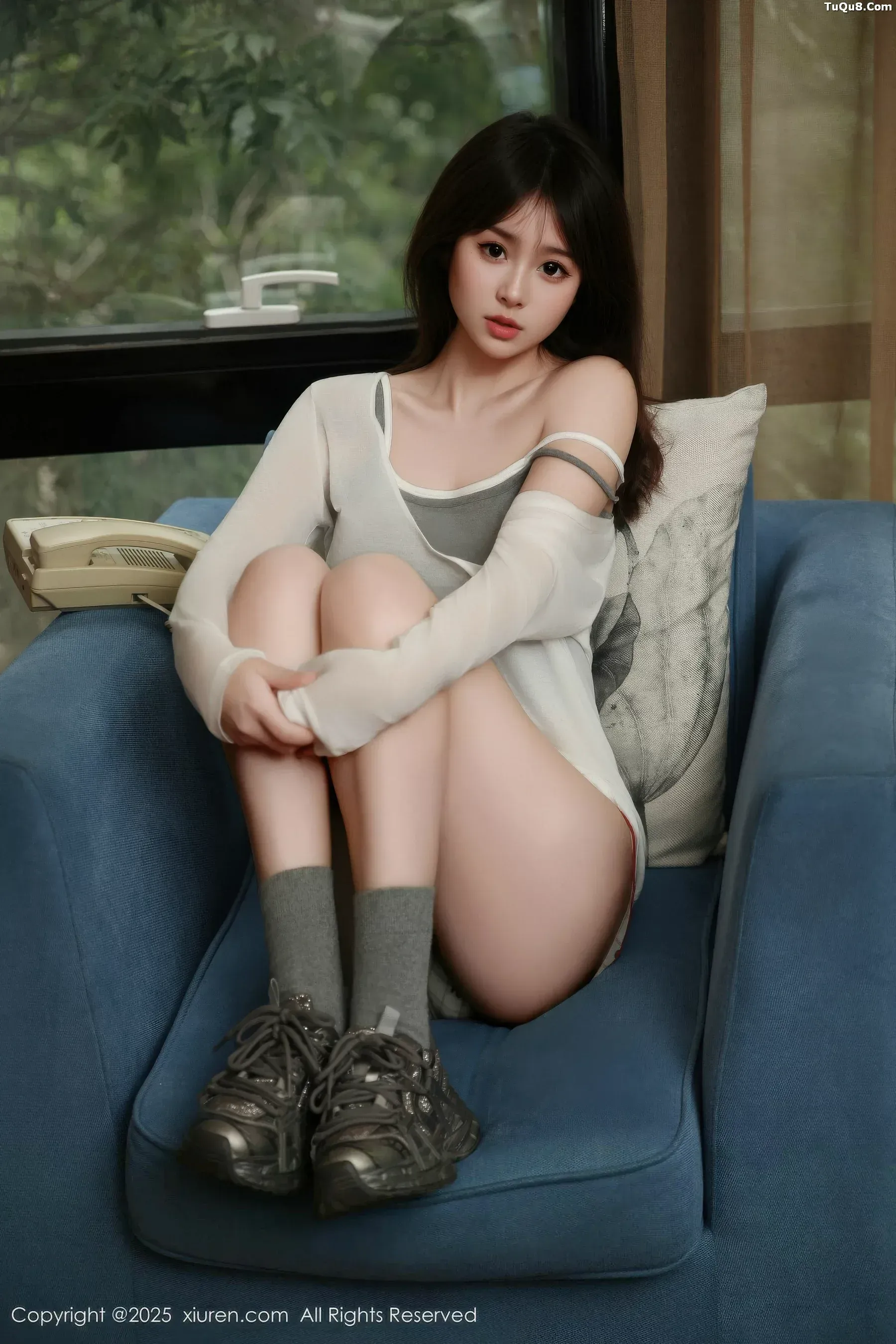 [XiuRen秀人网]第10845期炎恬写真 - image 51