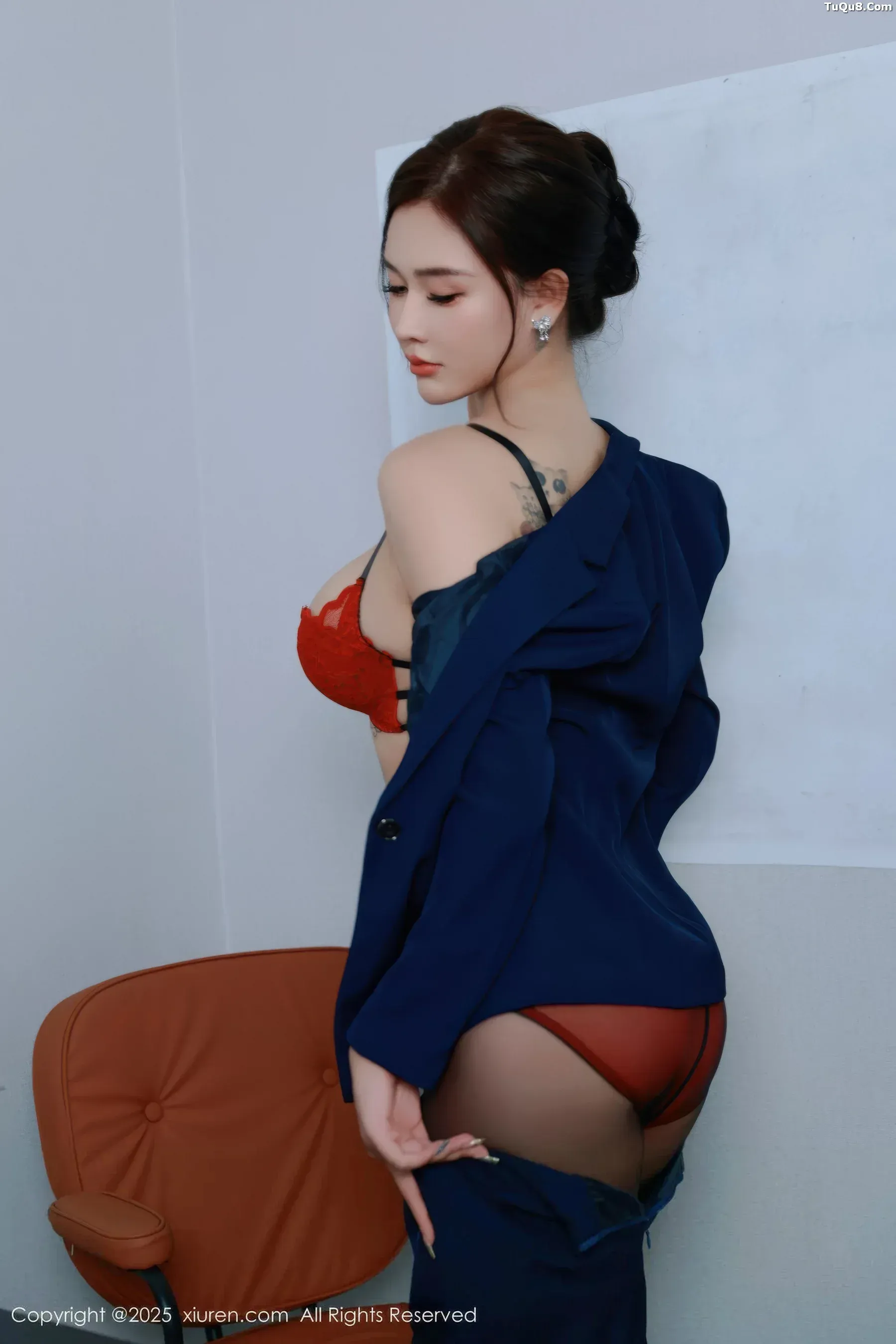 [XiuRen秀人网]第10751期娜比写真 - image 21