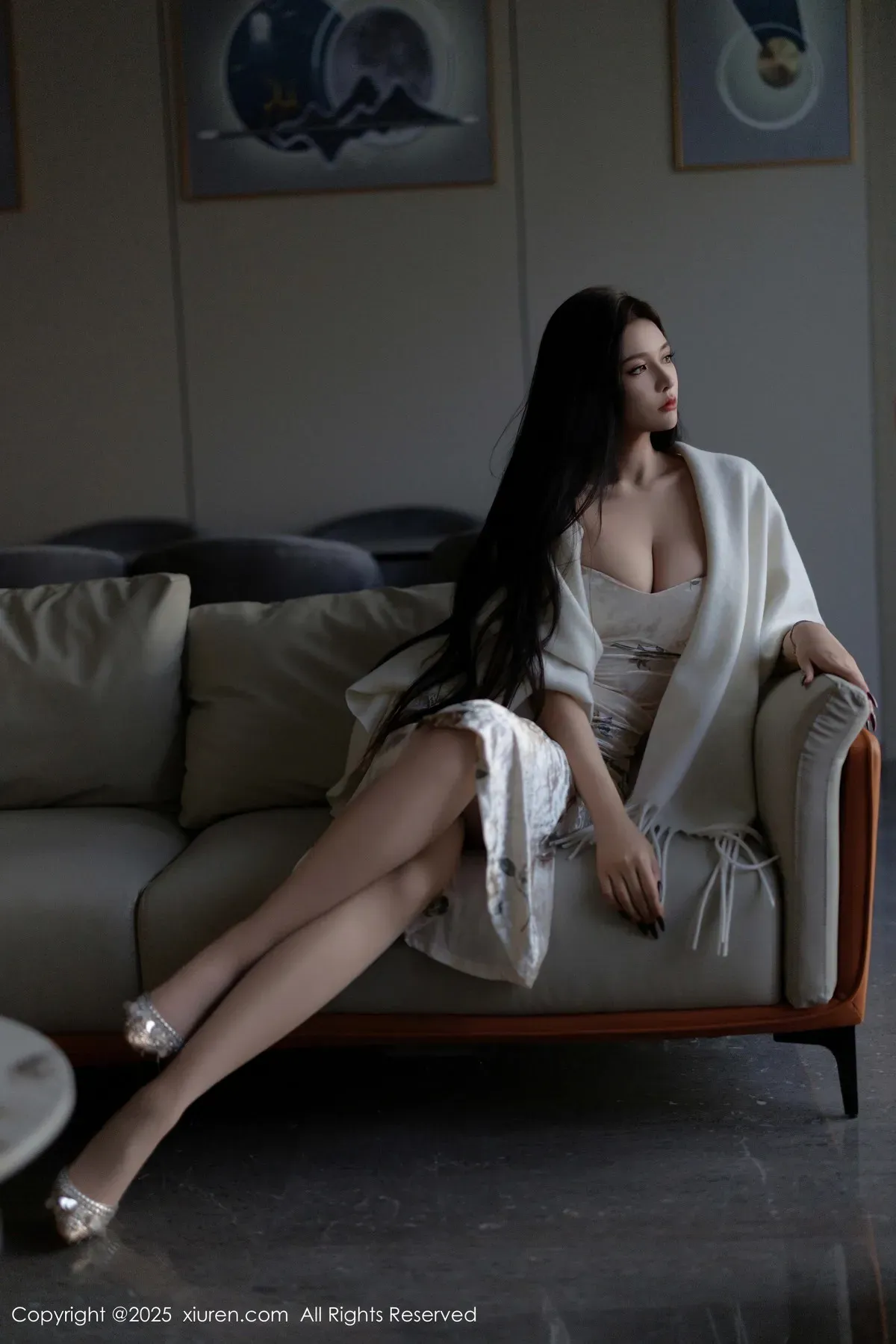 [XiuRen秀人网]第9899期娜比写真 - image 12