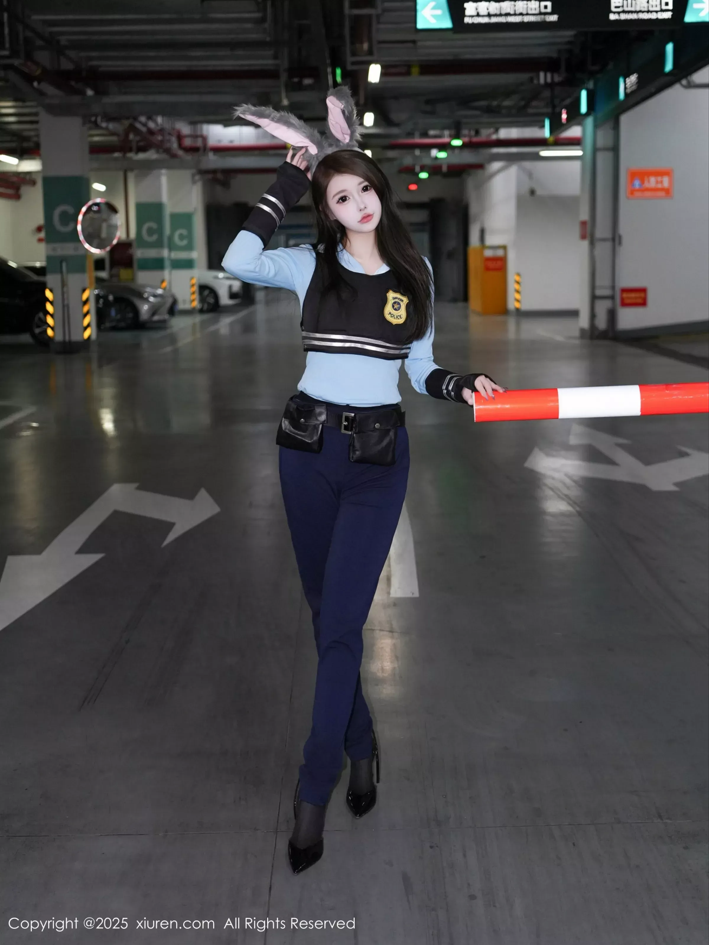 [XiuRen秀人网]第10158期甜妮写真 - image 68