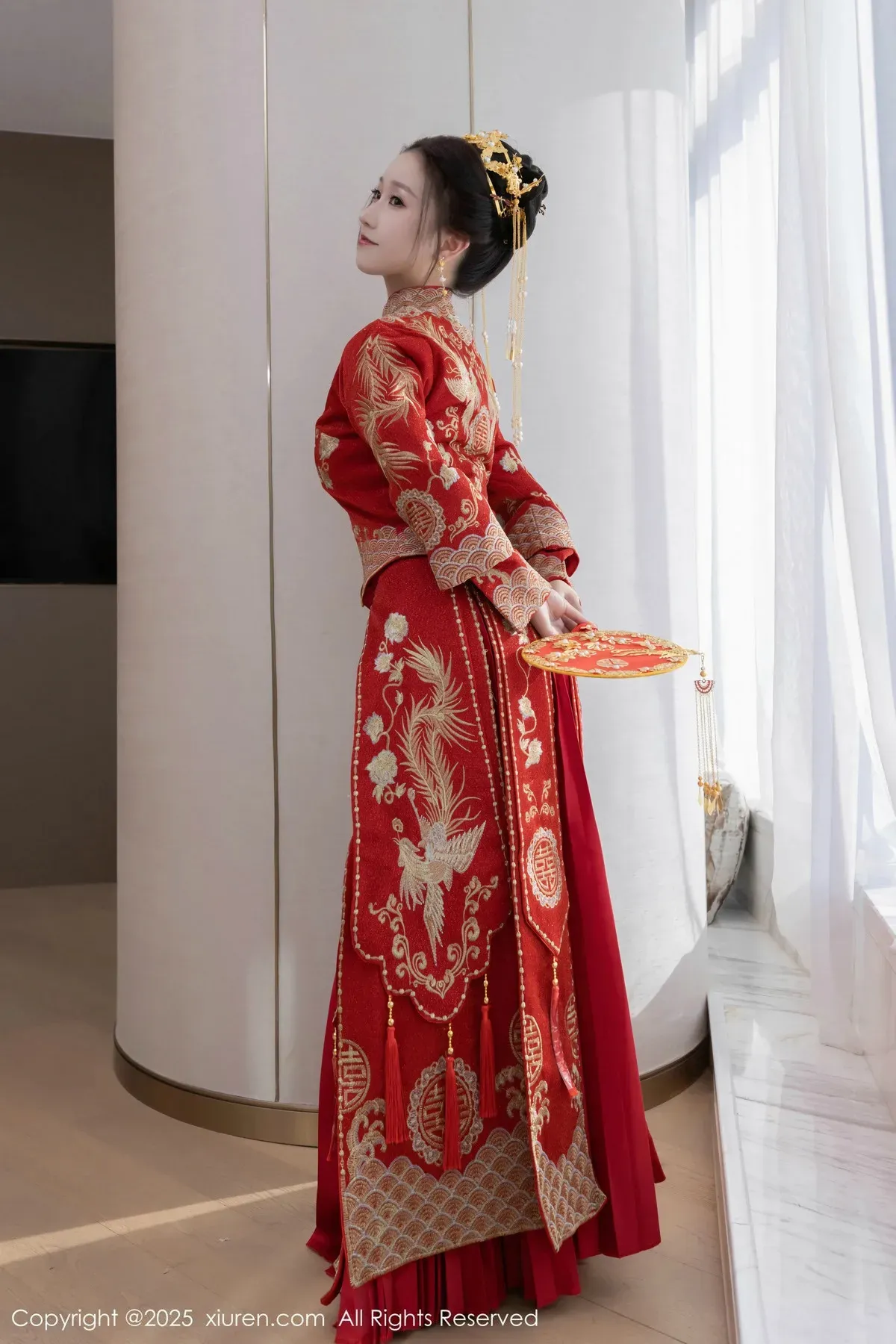 [XiuRen秀人网]第9811期杏子写真 - image 67