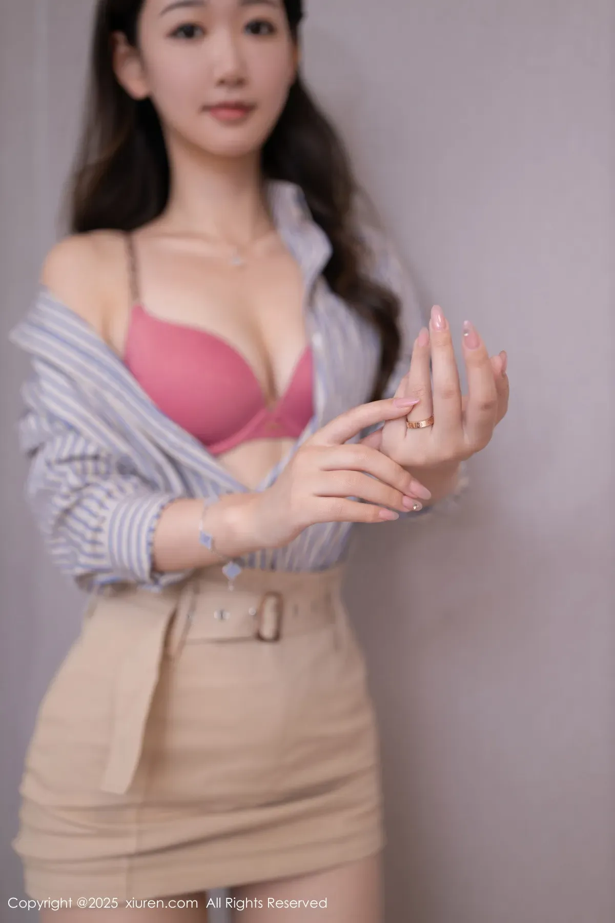 [XiuRen秀人网]第9928期唐安琪写真 - image 15