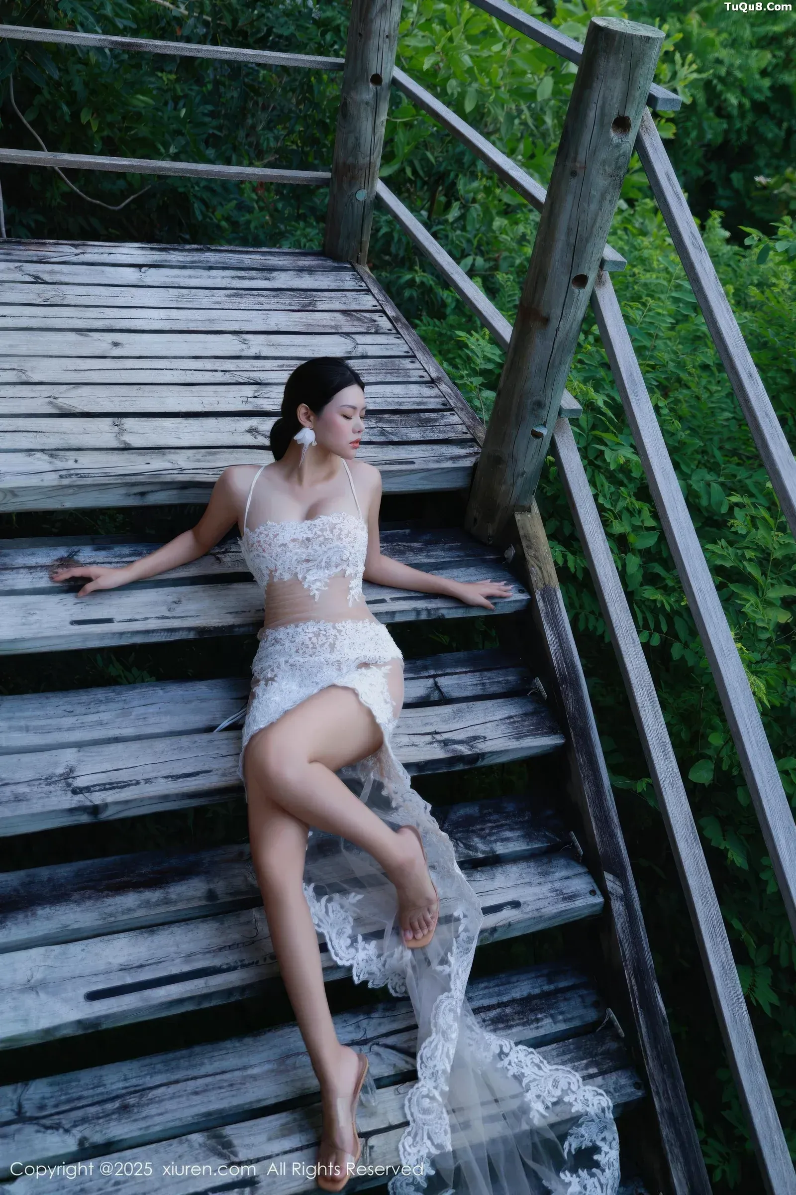 [XiuRen秀人网]第10721期叮当DD写真 - image 56