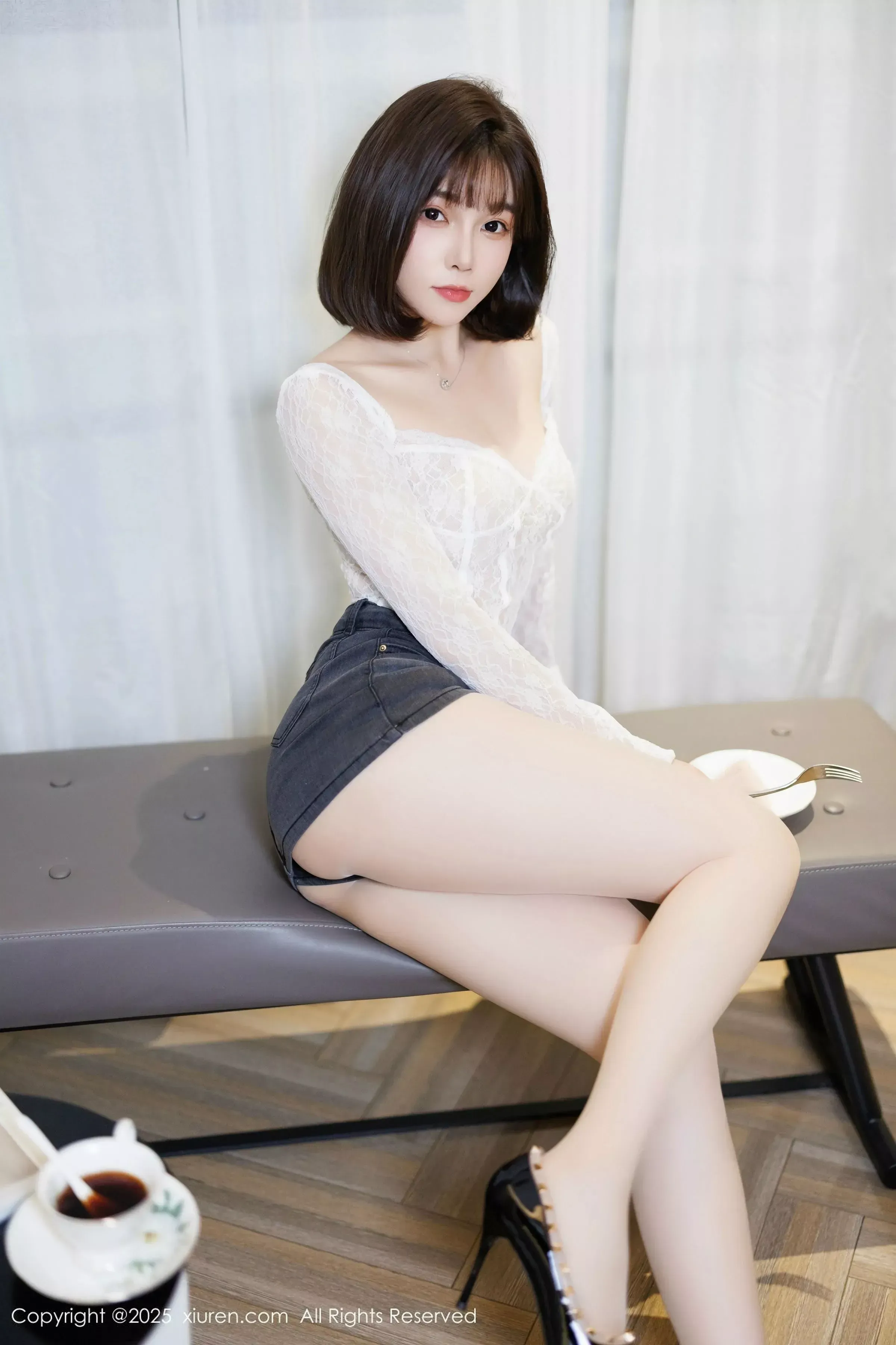 [XiuRen秀人网]第10113期徐莉芝写真 - image 16
