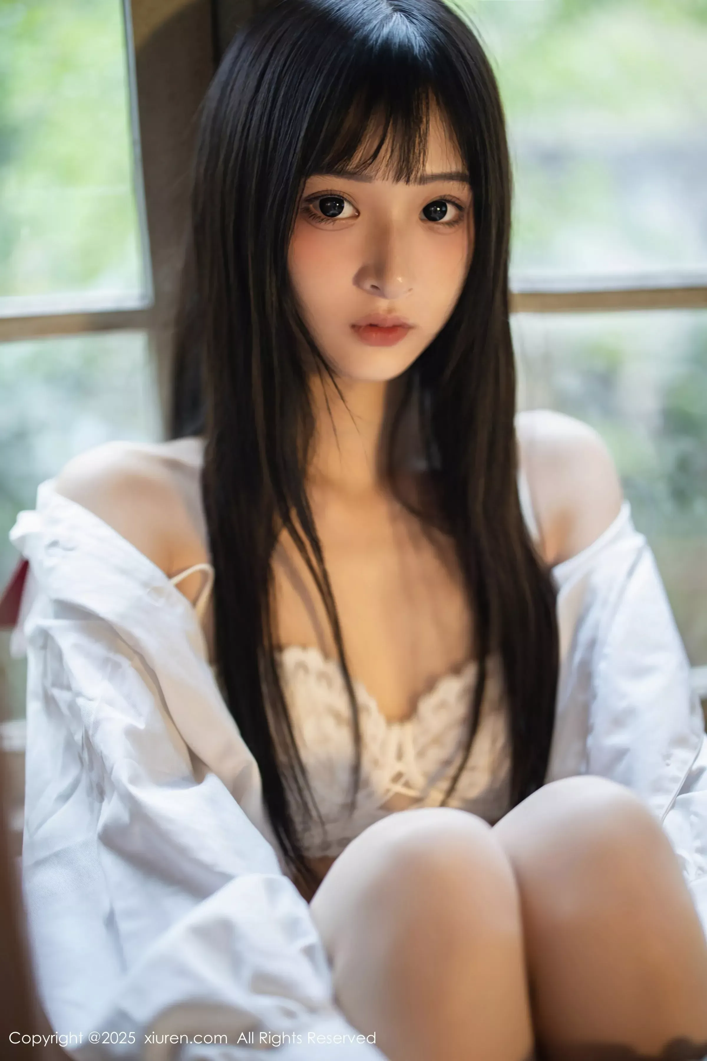 [XiuRen秀人网]第10215期茂木希子写真 - image 35