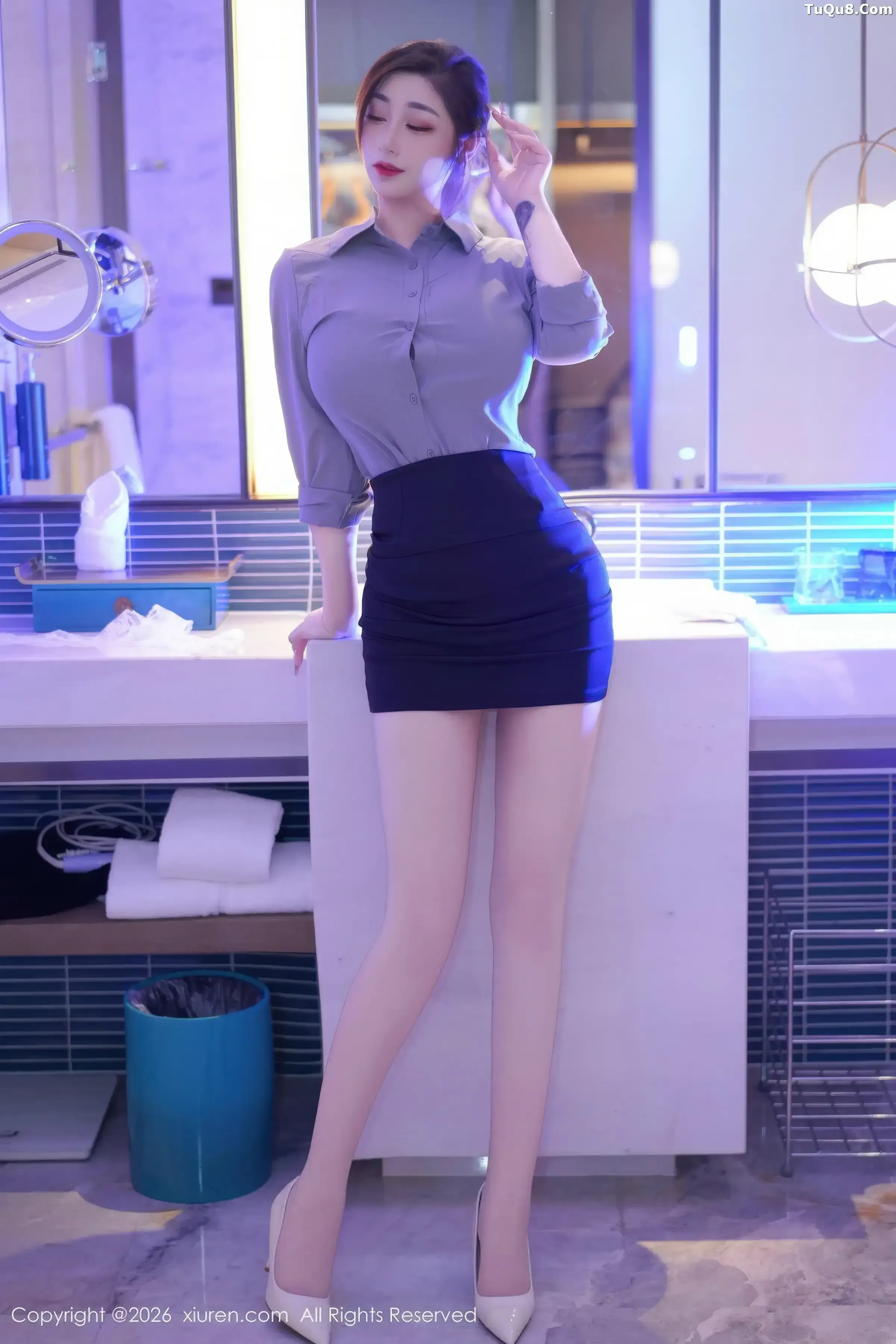 [XiuRen秀人网]第11213期诗莉写真