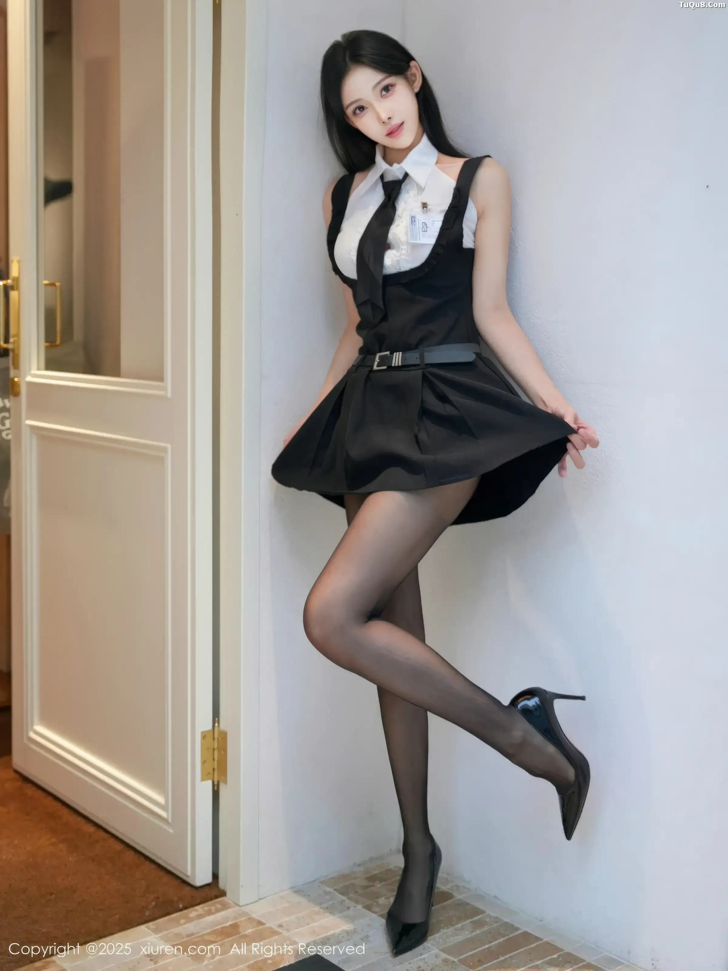 [XiuRen秀人网]第11052期白小蝶写真 - image 11
