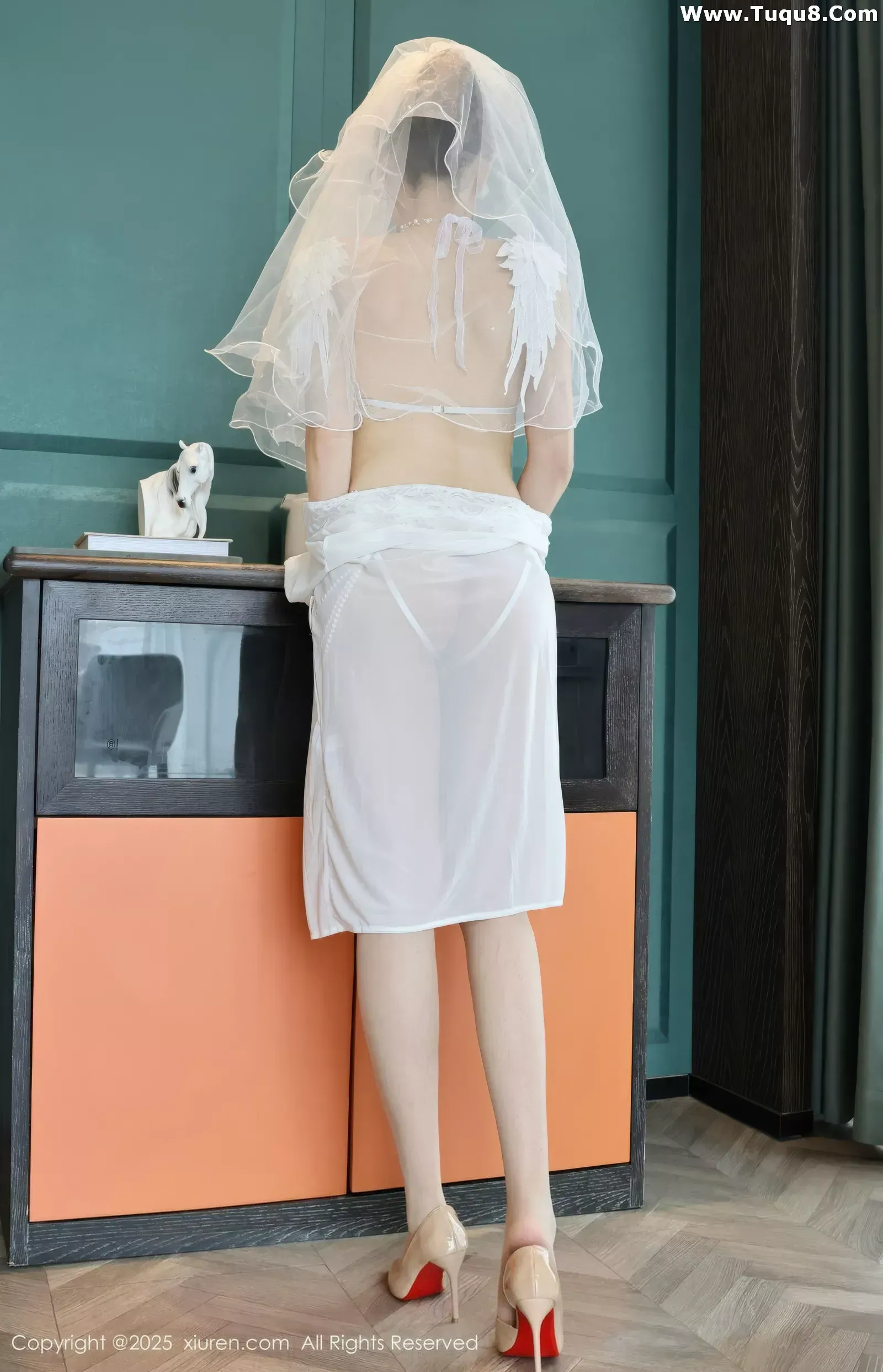 [XiuRen秀人网]第10559期糯梨子写真 - image 19