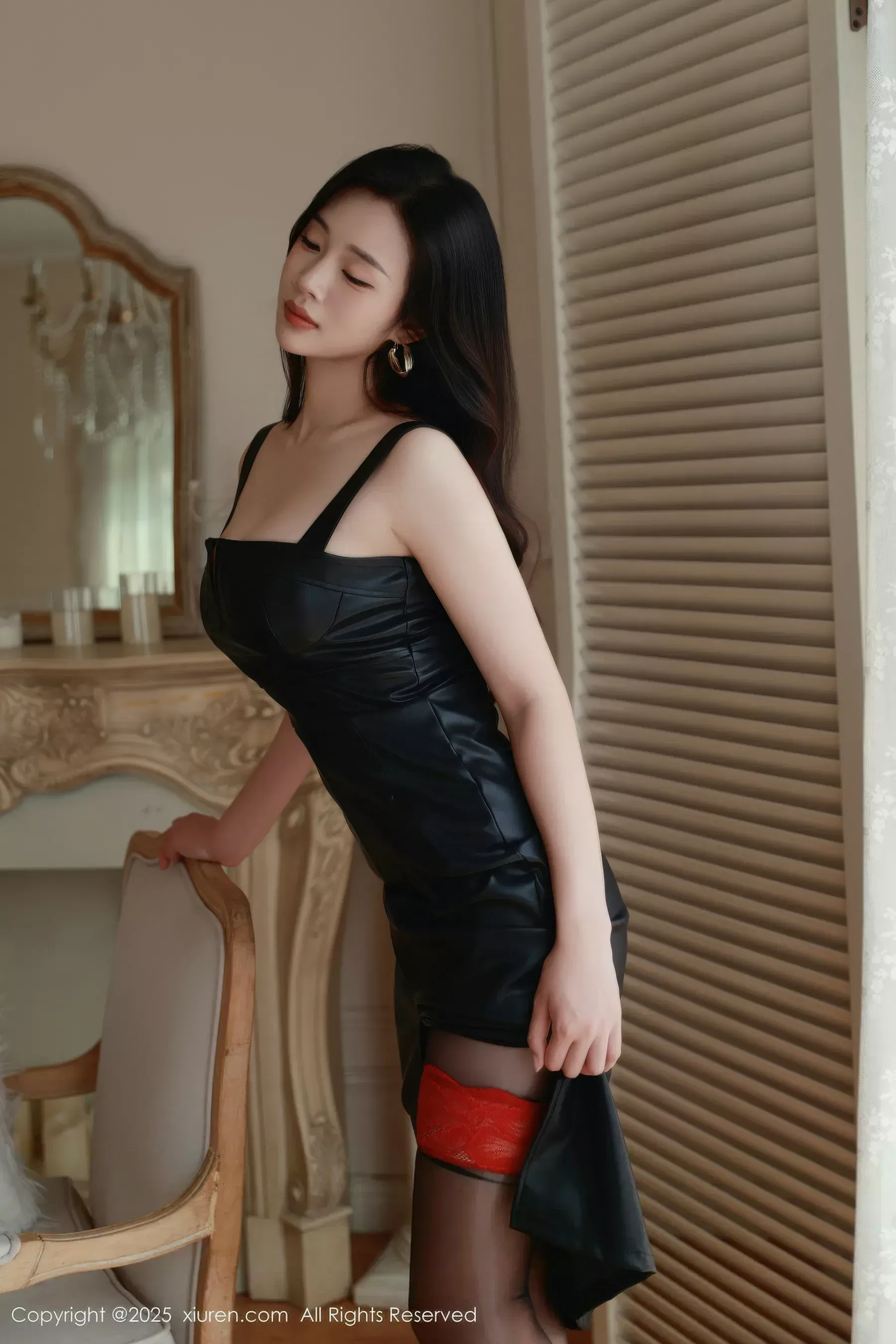 [XiuRen秀人网]第10885期南乔写真 - image 3