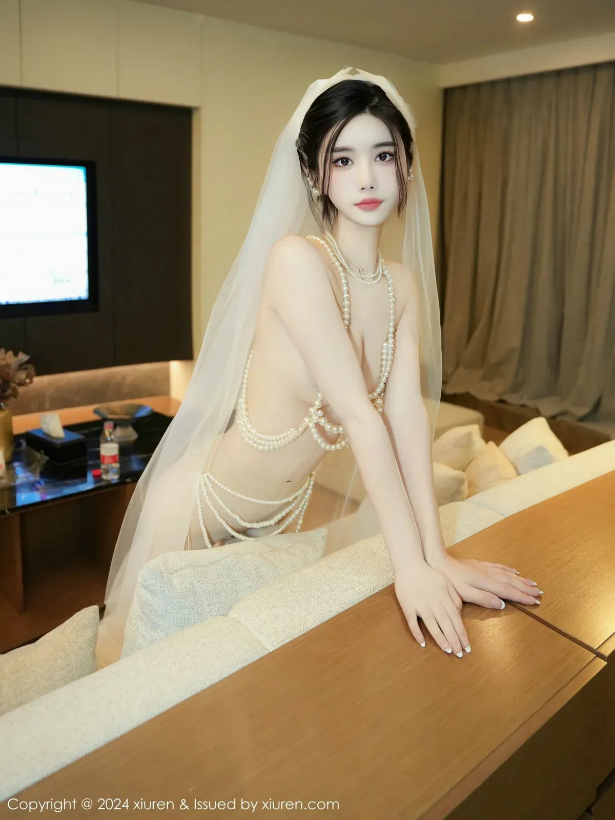[XiuRen秀人网]第9674期Erikaki写真 - image 23